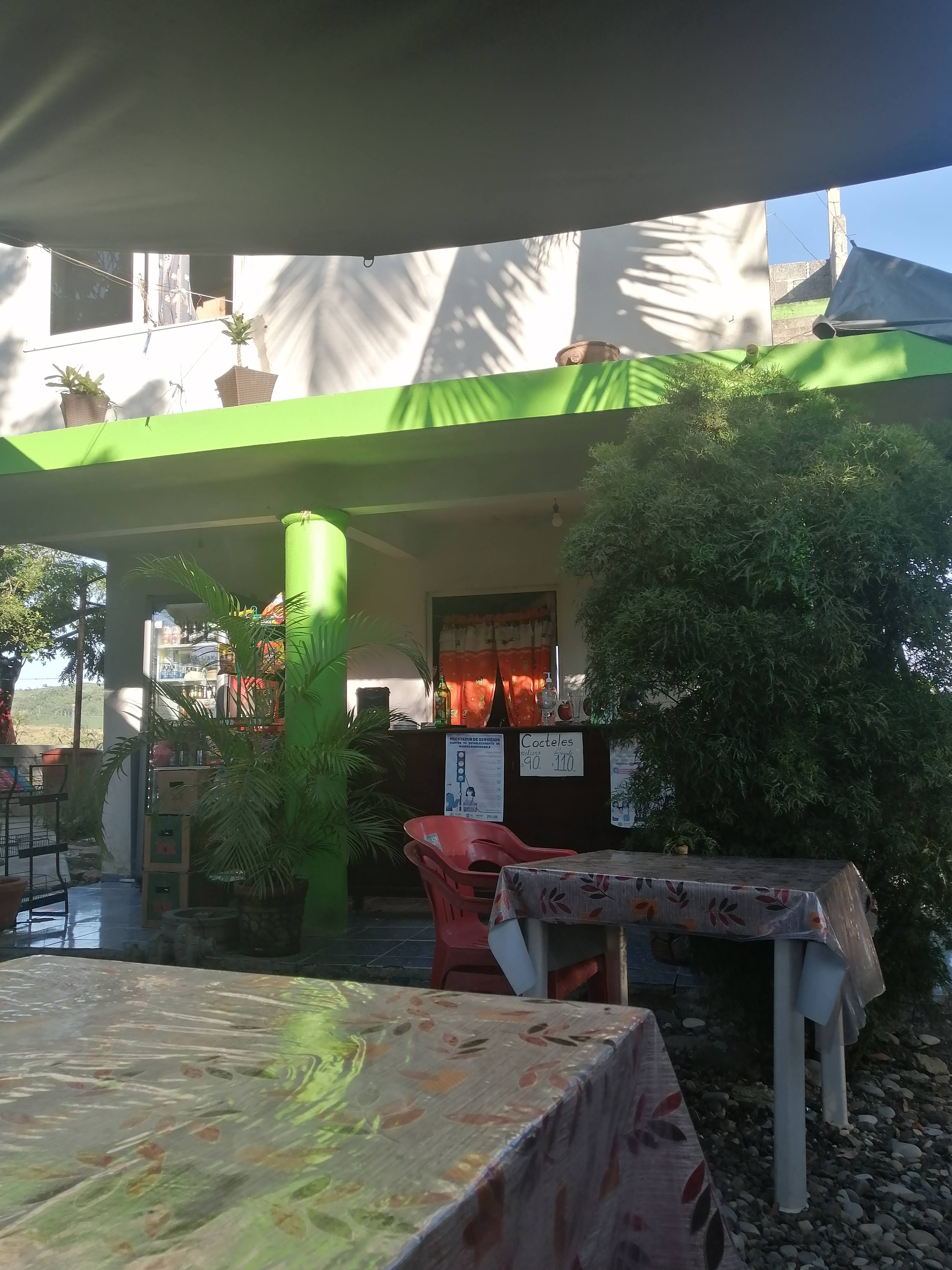 Rincón papanteco image 6