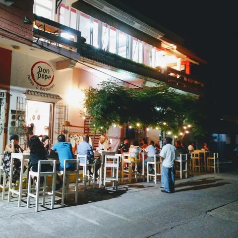 Don Pope Restaurante image 1
