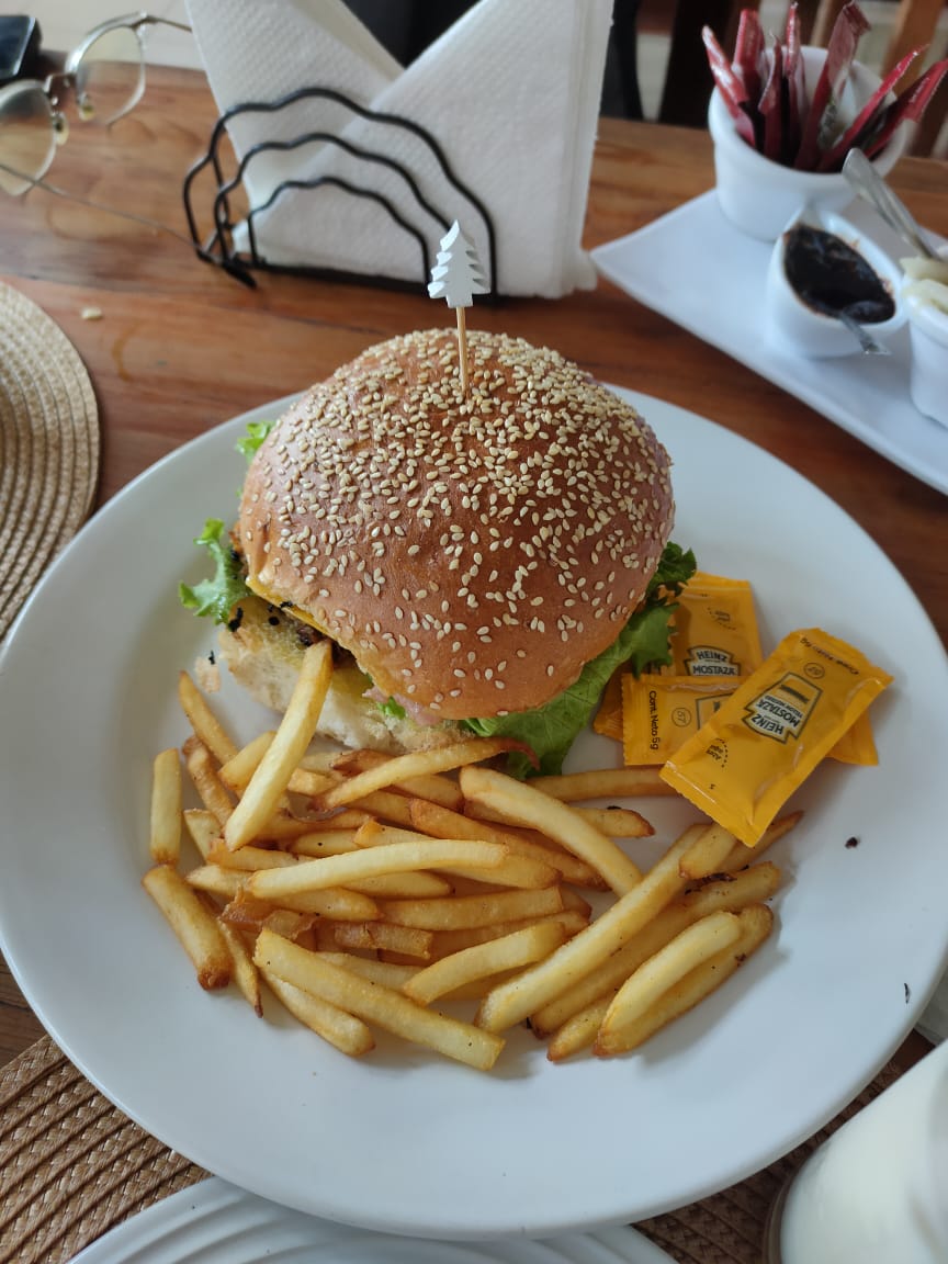 Don Pope Restaurante image 4