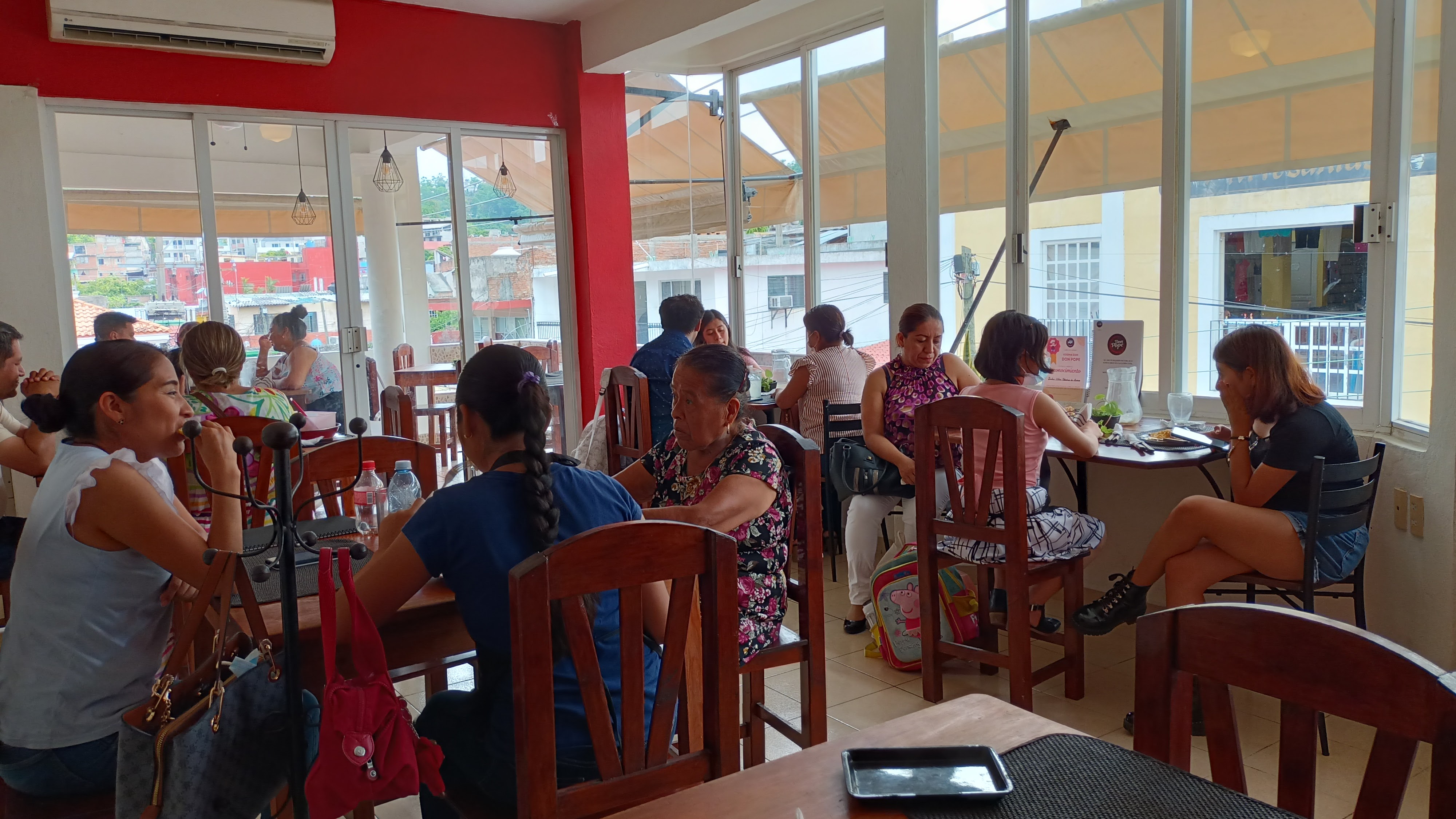 Don Pope Restaurante image 5