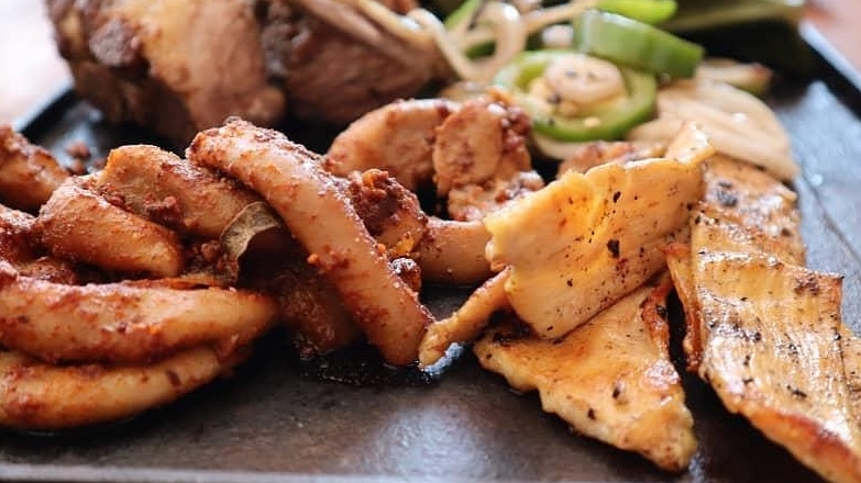 Don Pope Restaurante image 8