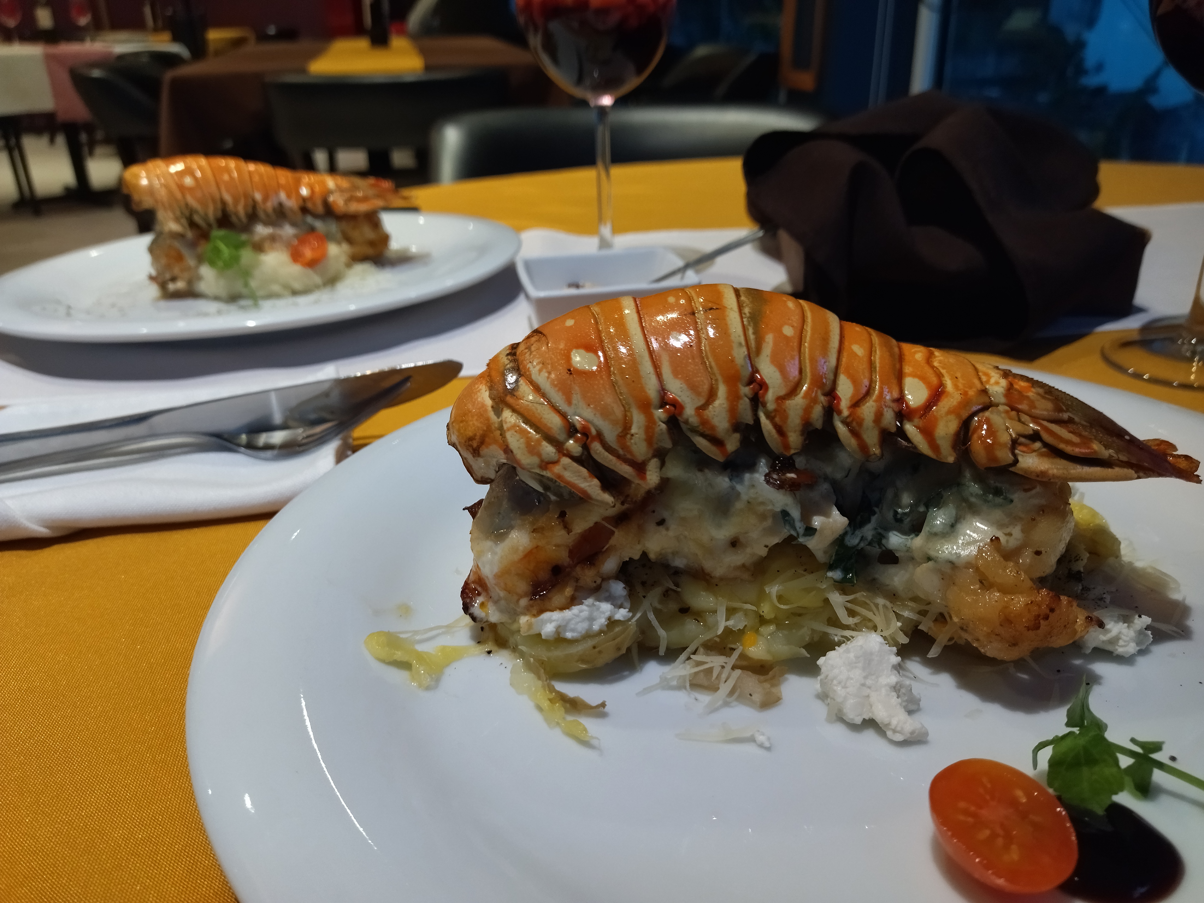 Ágora Alta Cocina image 2