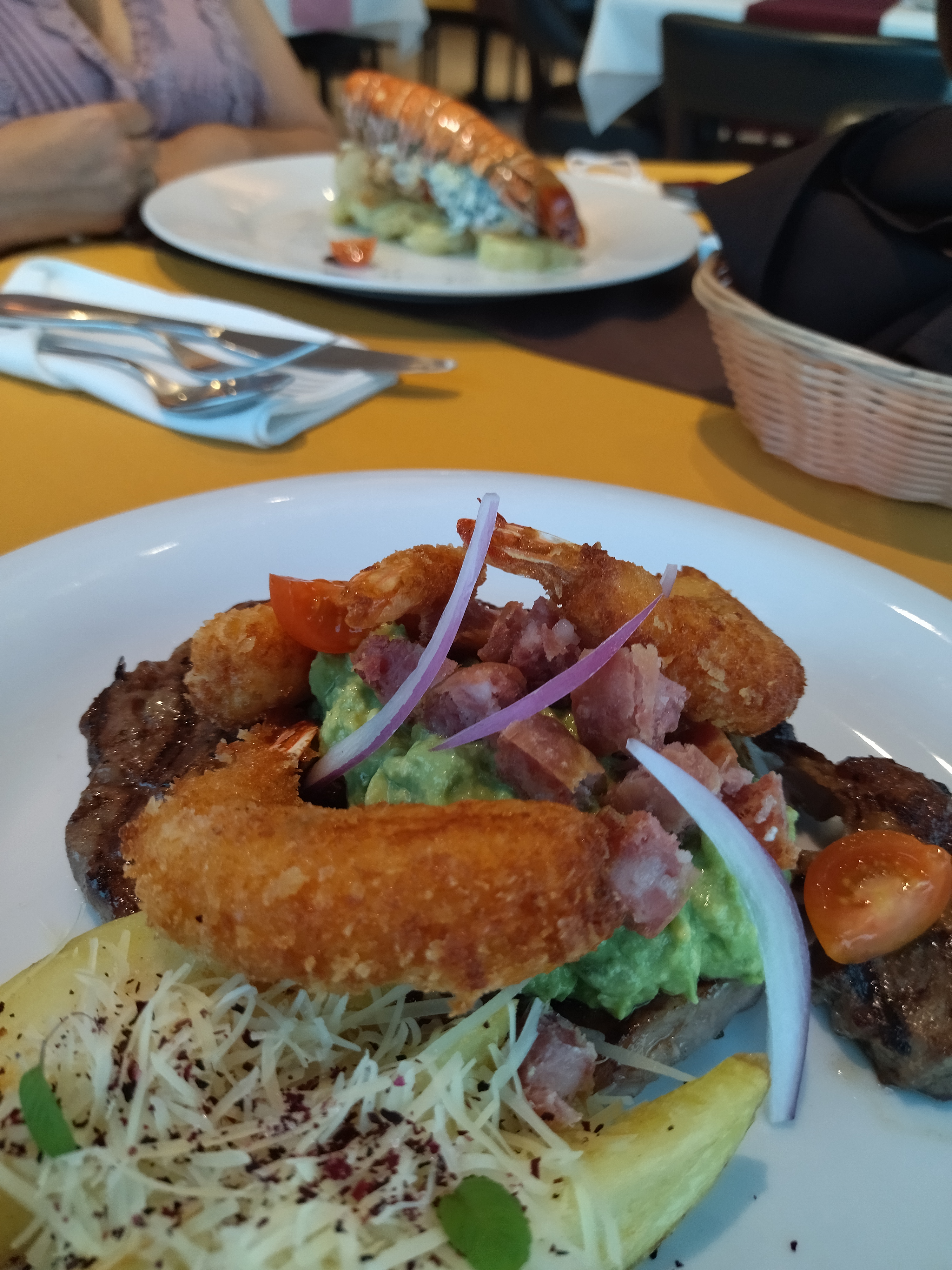 Ágora Alta Cocina image 4