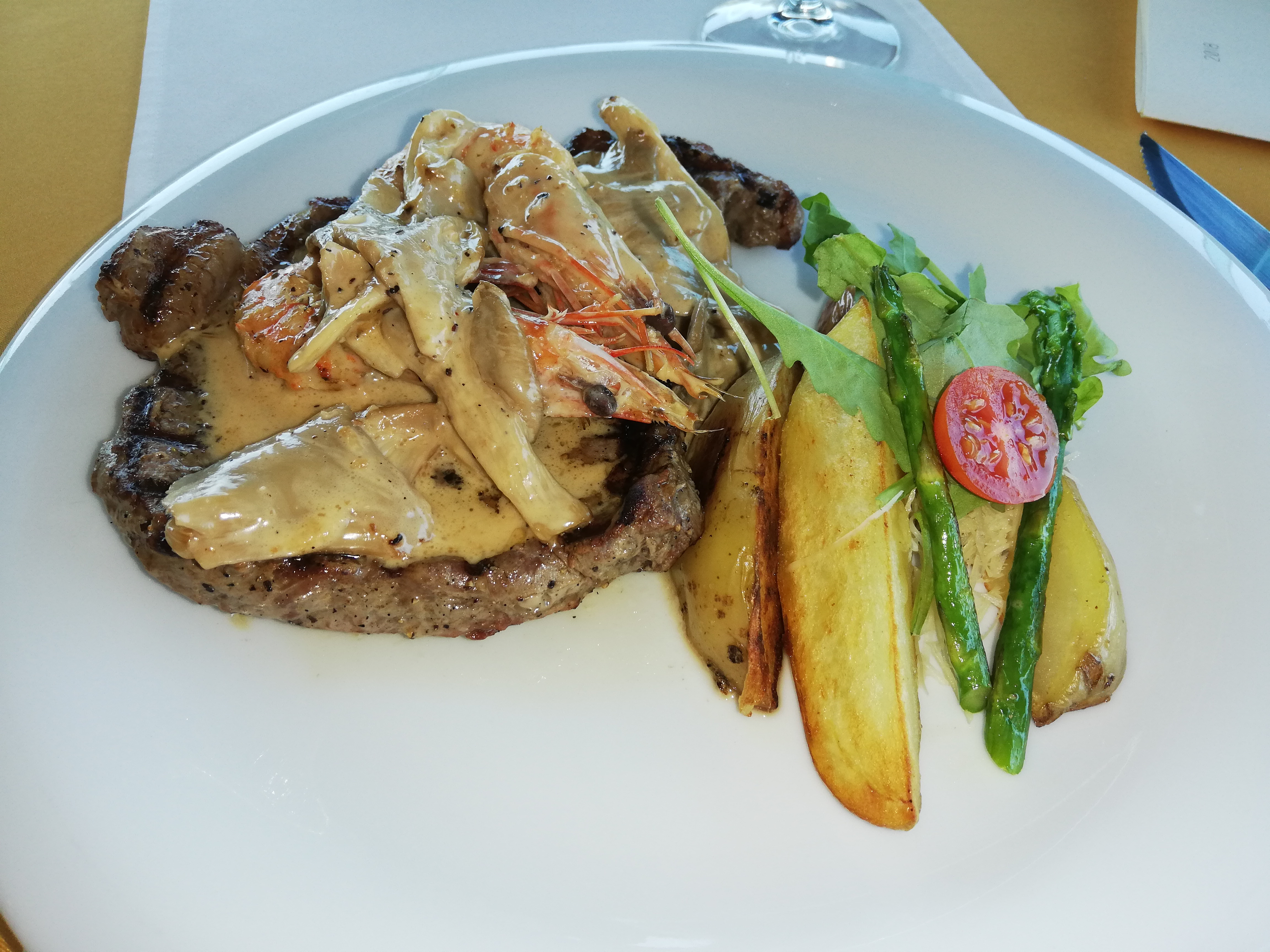 Ágora Alta Cocina image 5