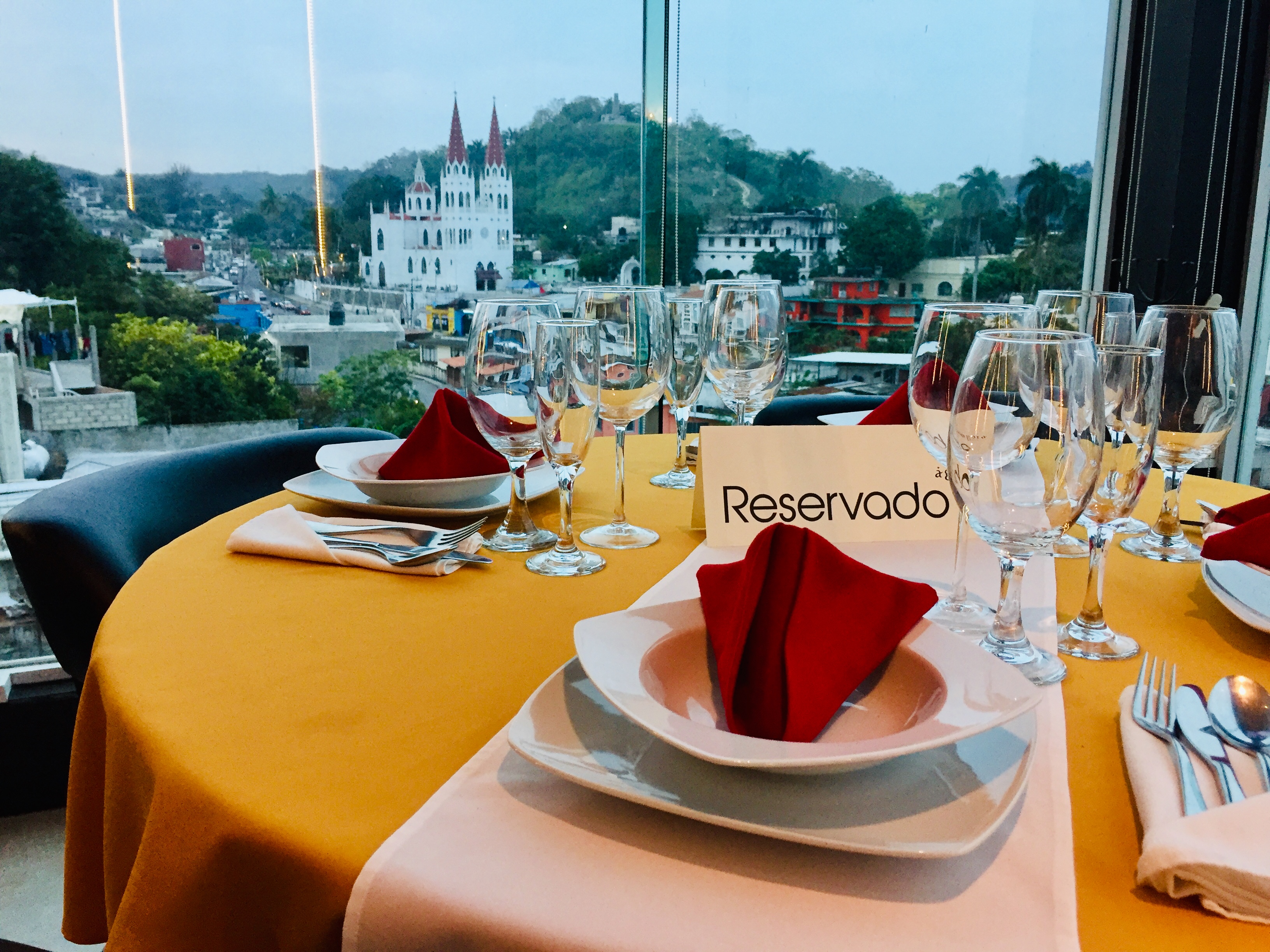 Ágora Alta Cocina image 7