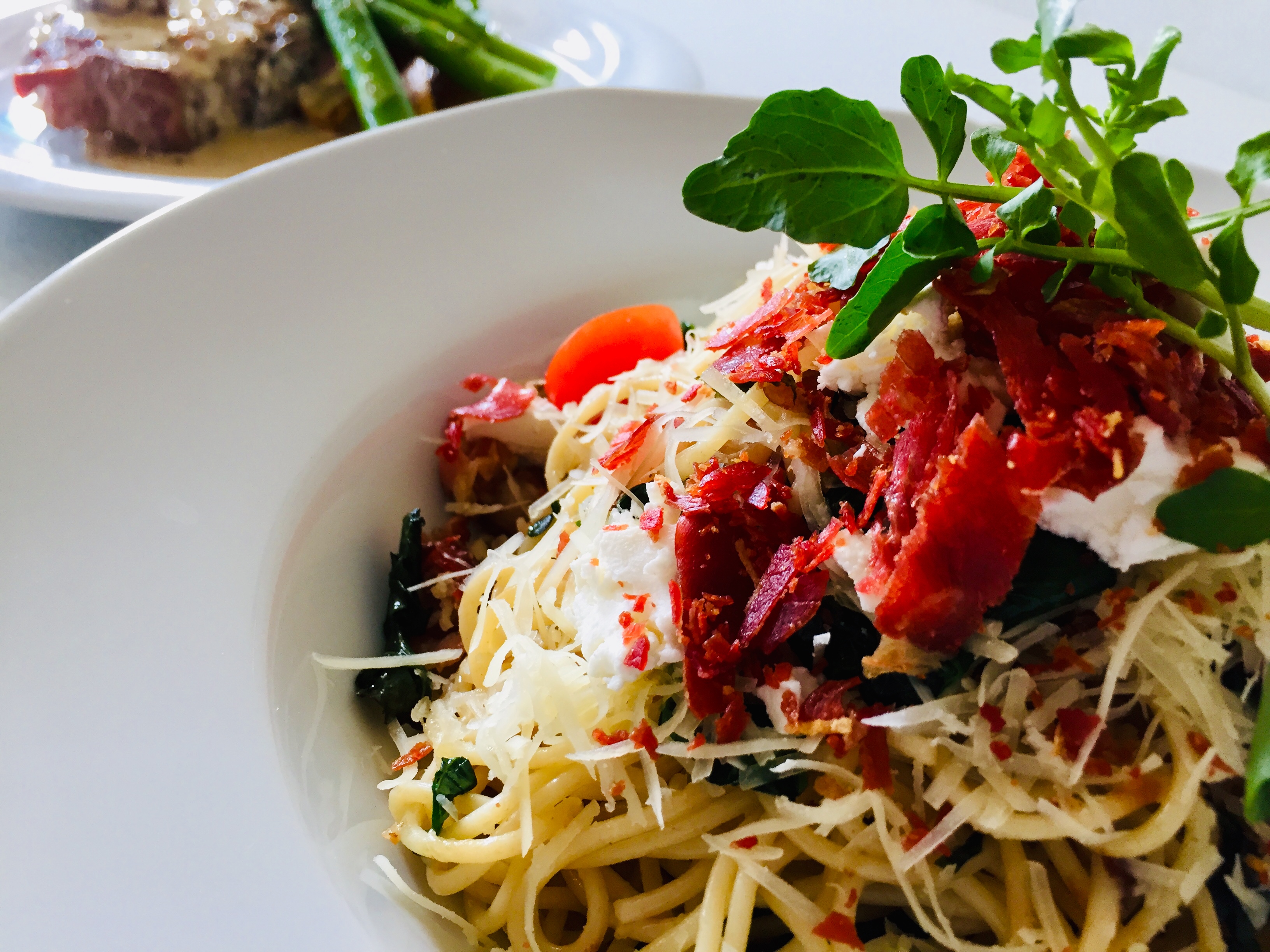 Ágora Alta Cocina image 8