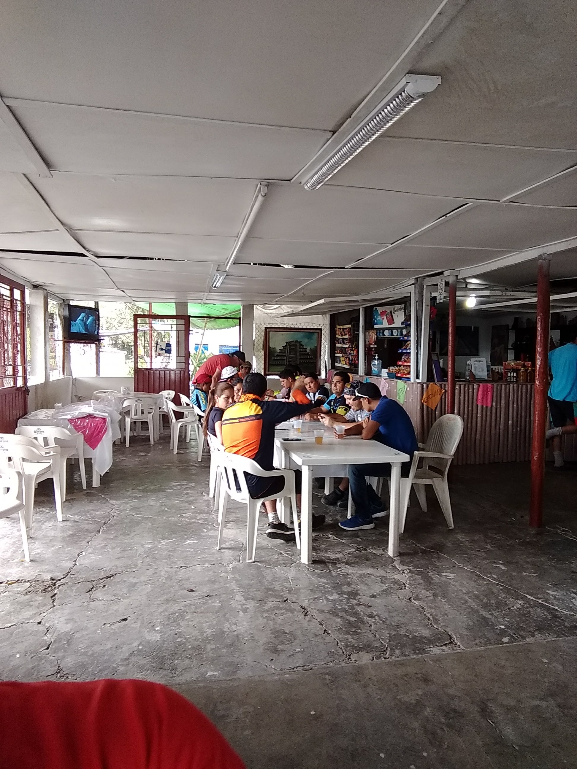 Restaurant Tajin image 1