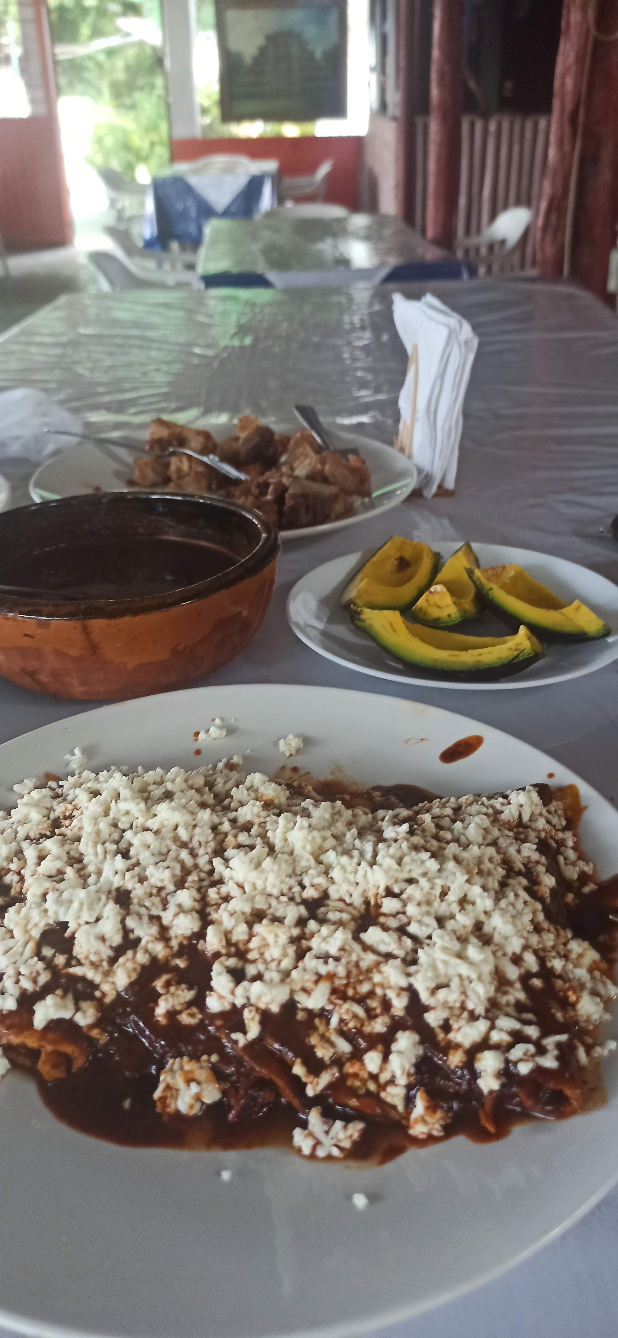 Restaurant Tajin image 2