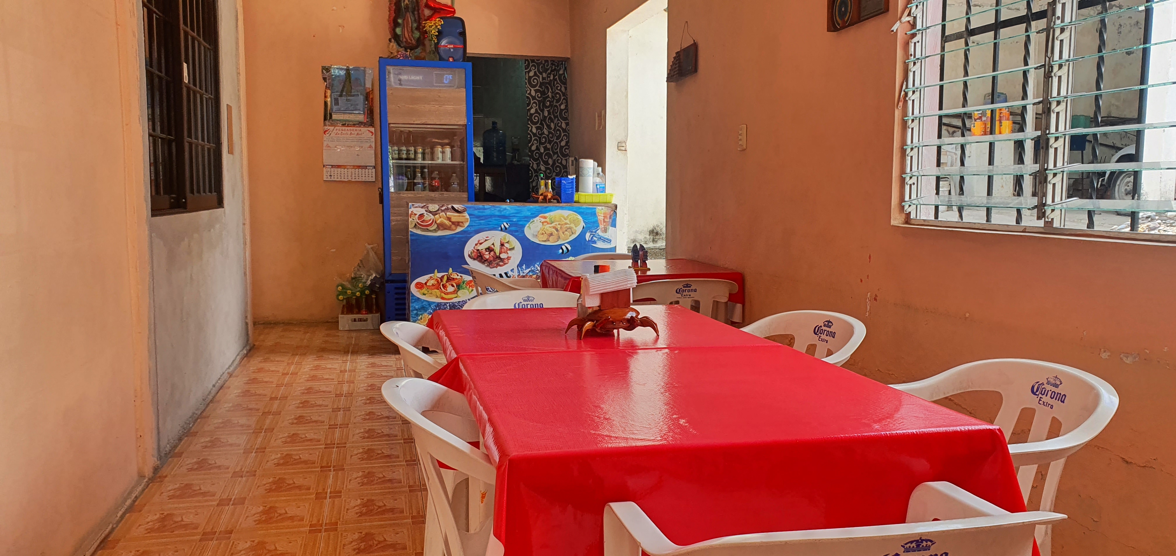 Restaurante "El Caracol" image 1