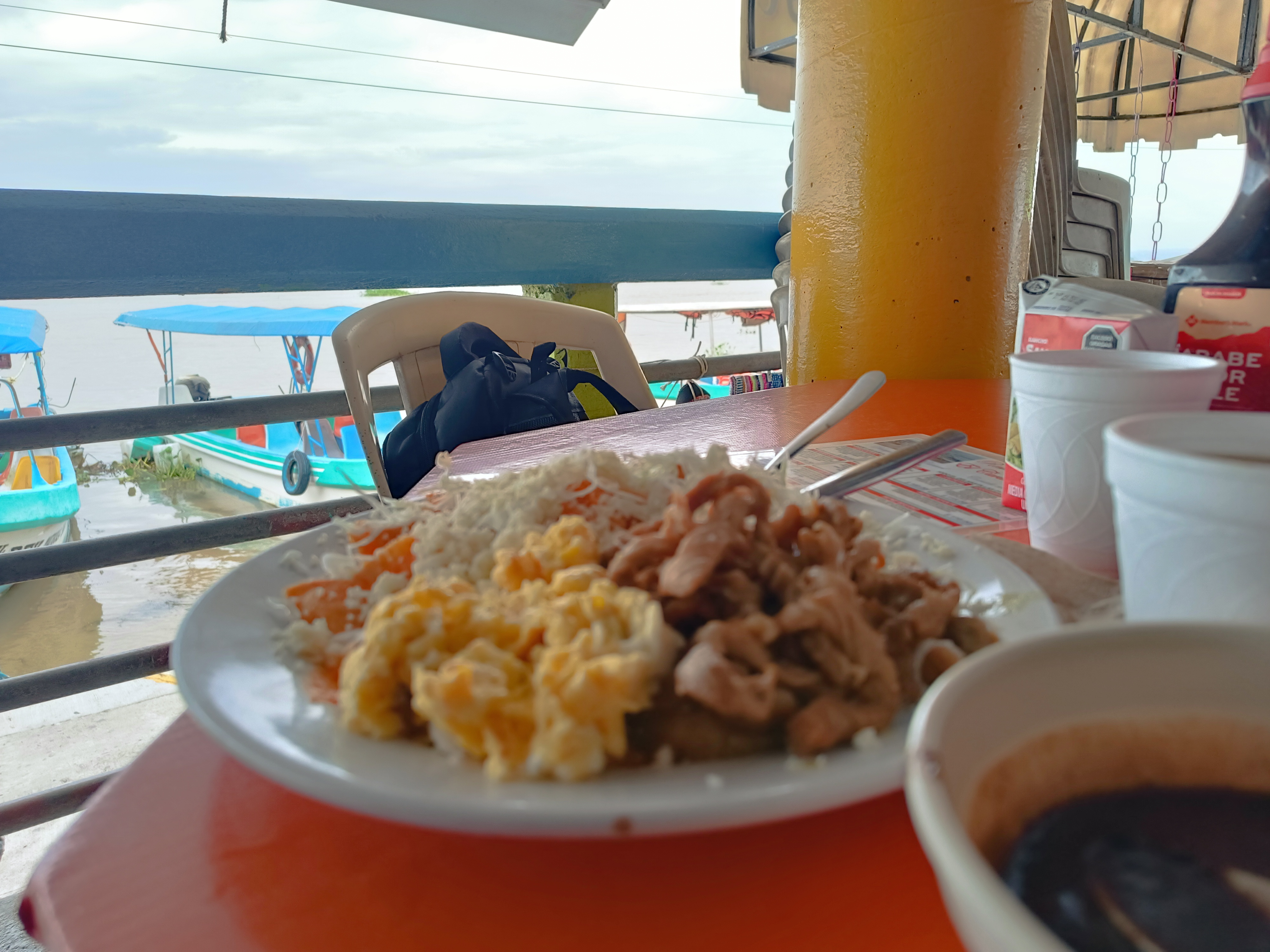 Restaurante "El Caracol" image 2