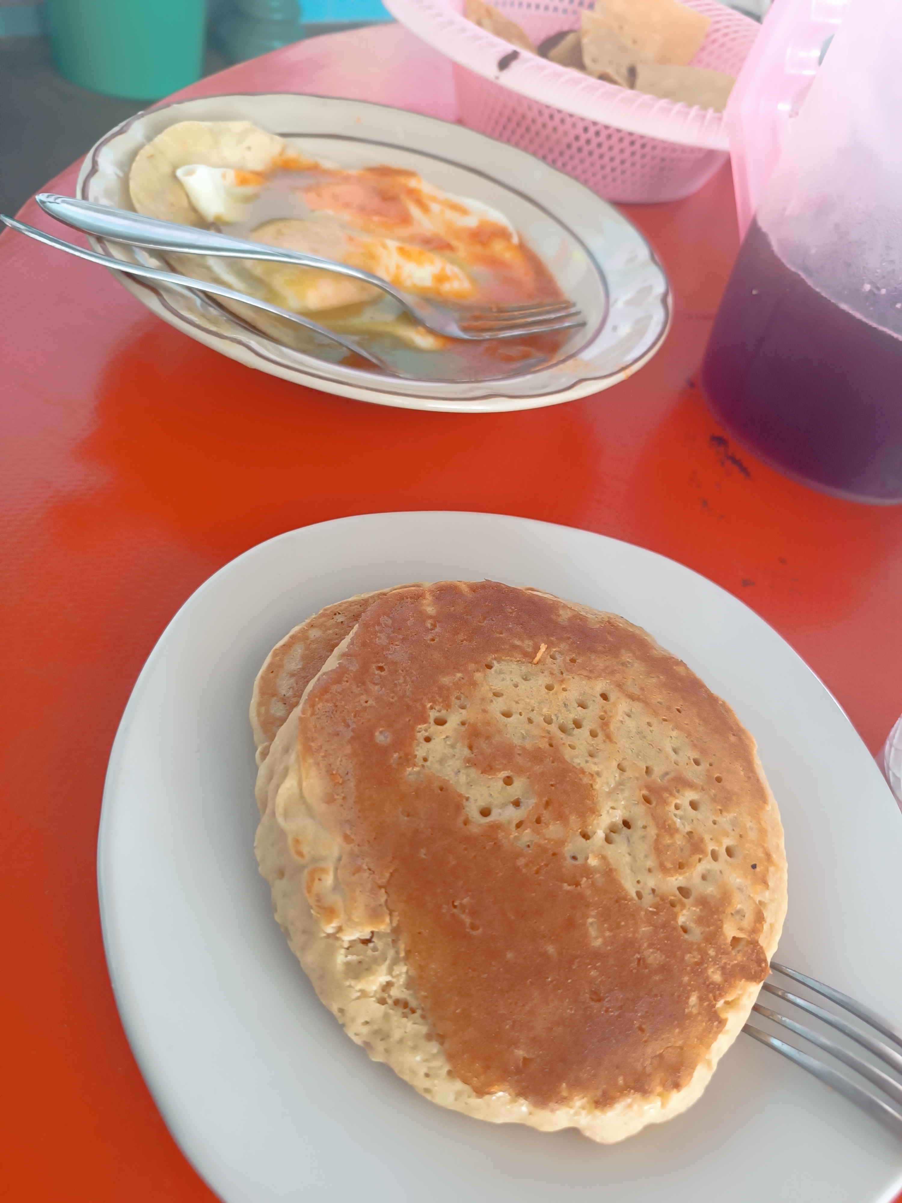 Restaurante "El Caracol" image 4