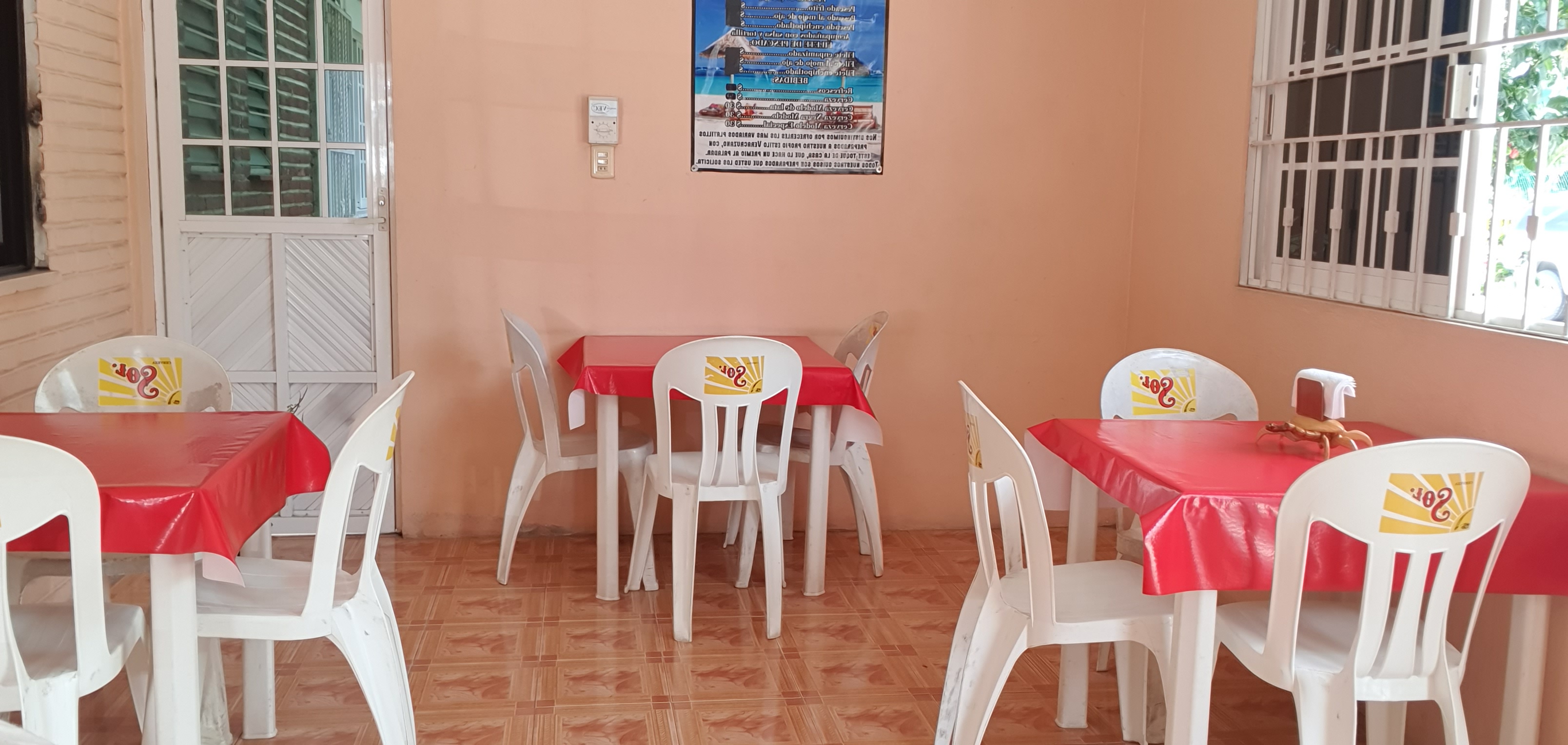 Restaurante "El Caracol" image 5