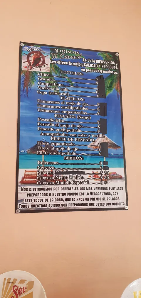 Restaurante "El Caracol" image 7