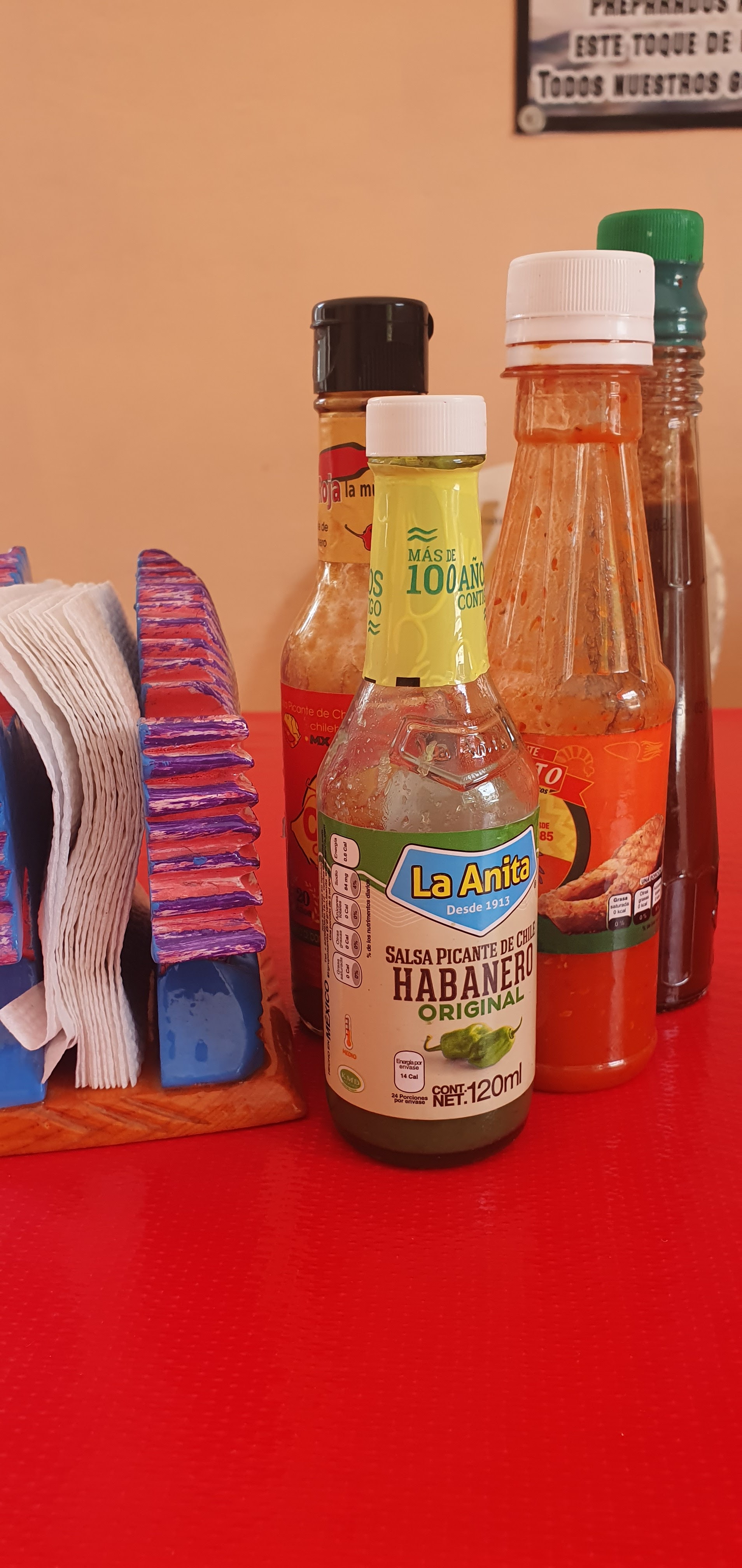 Restaurante "El Caracol" image 8