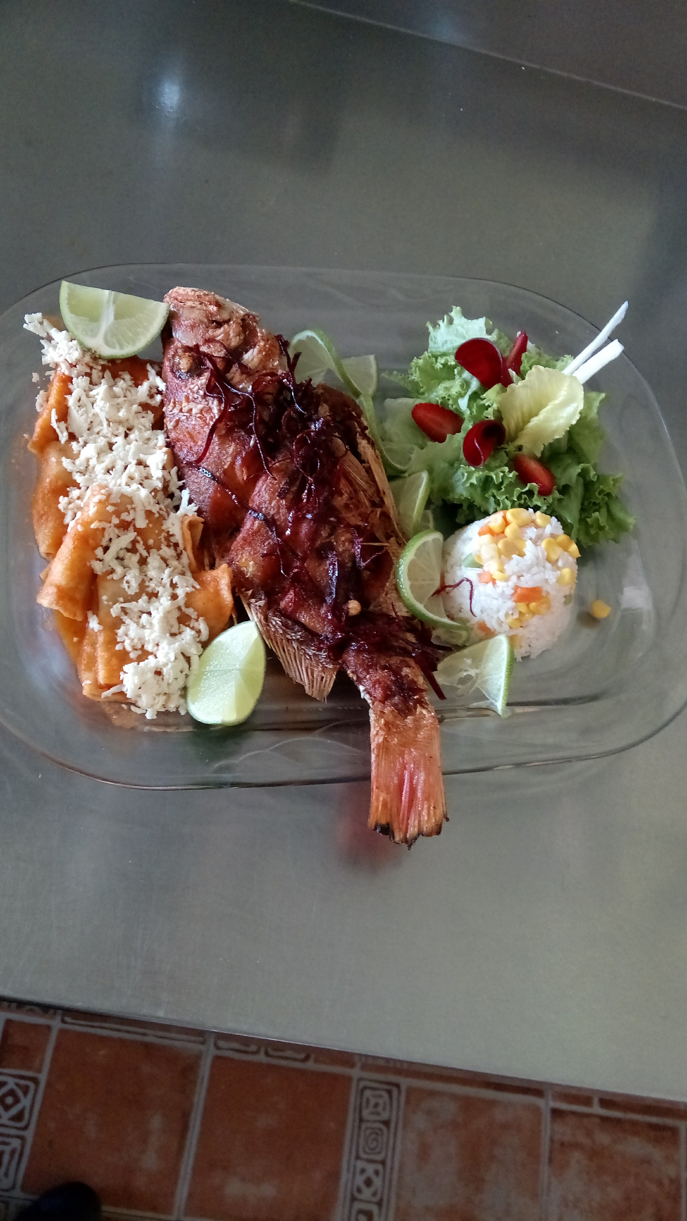 club campestre colinas del conejo image 2