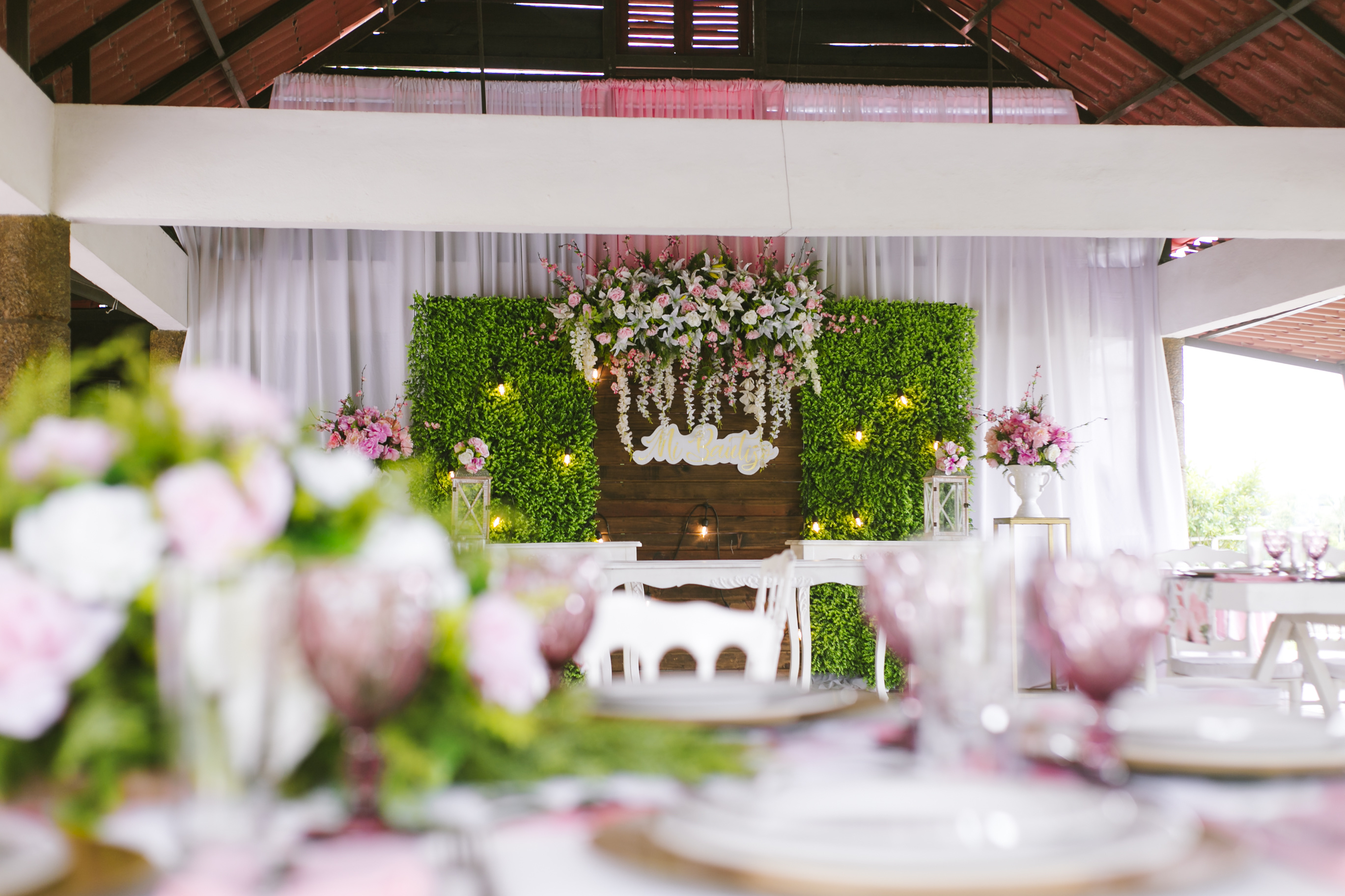 club campestre colinas del conejo image 4