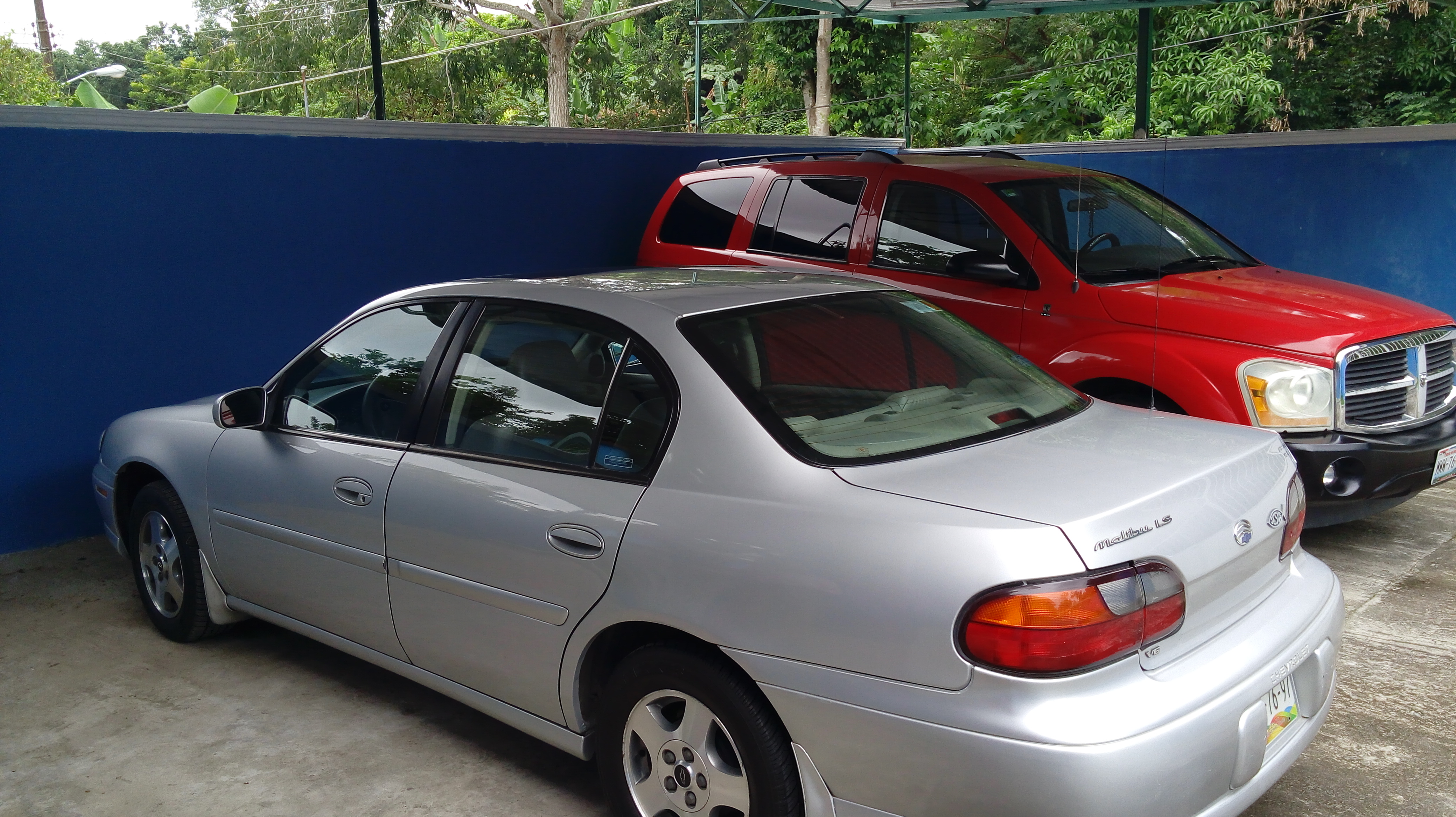 club campestre colinas del conejo image 5