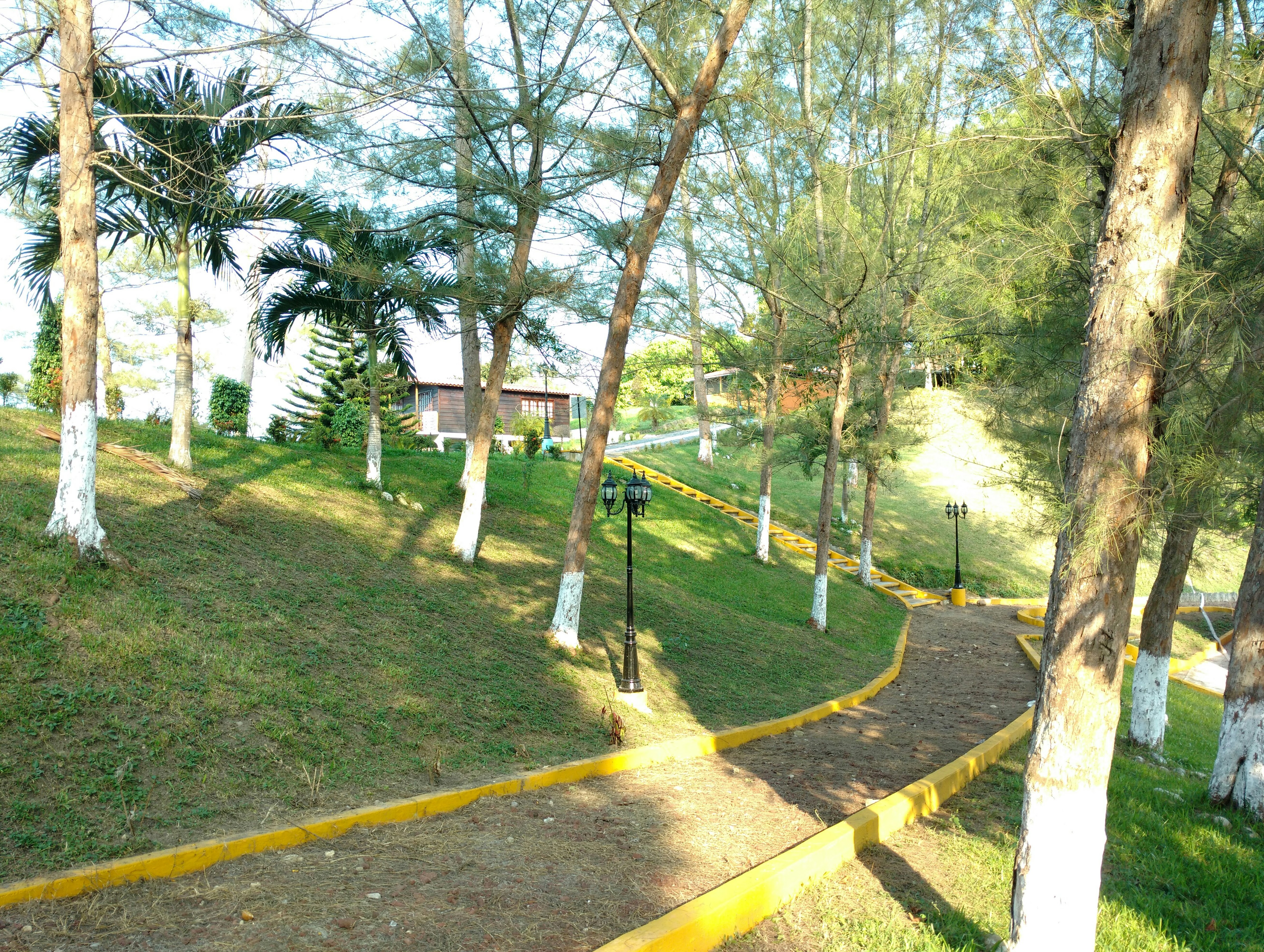 club campestre colinas del conejo image 7