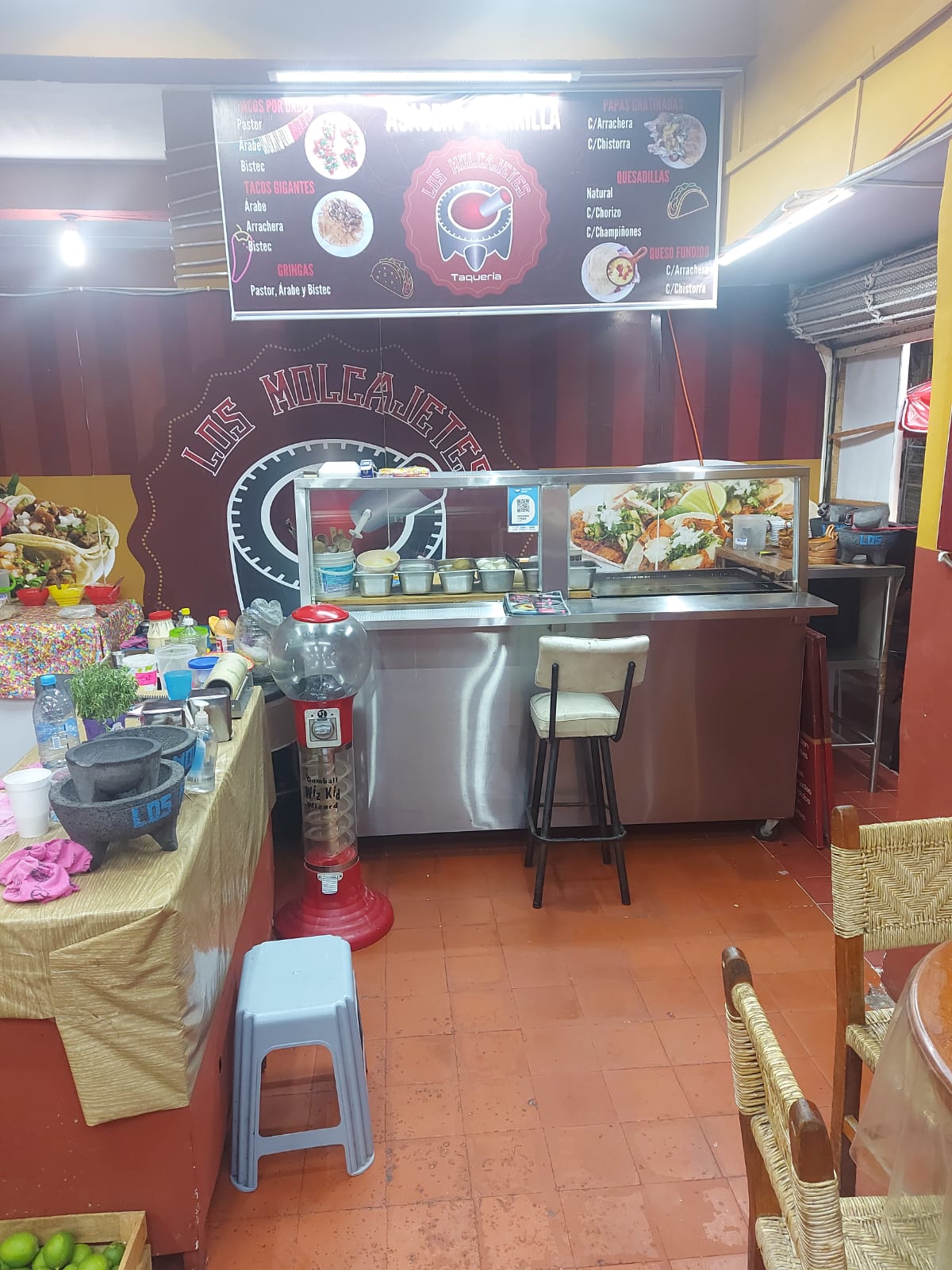 Los Molcajetes image 2