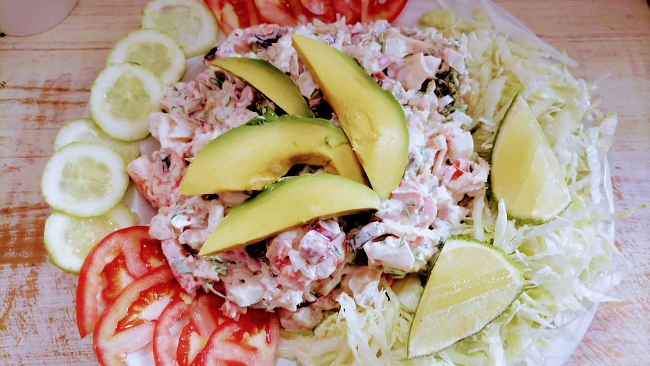 La Jaiba Marinera image 2