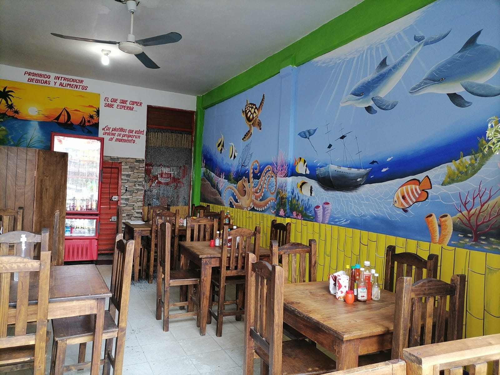 La Jaiba Marinera image 3