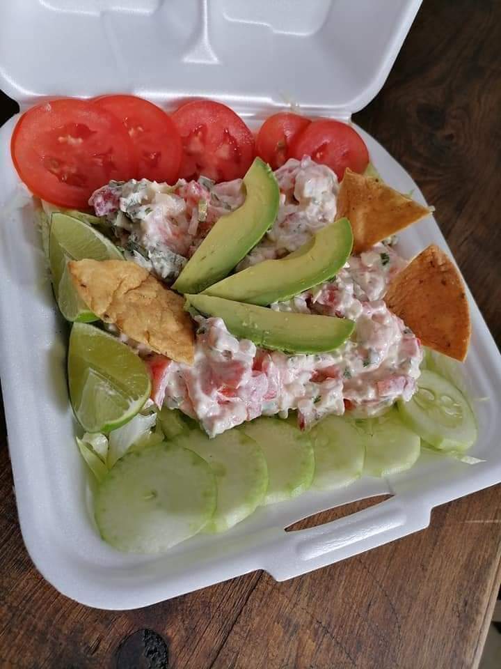 La Jaiba Marinera image 4