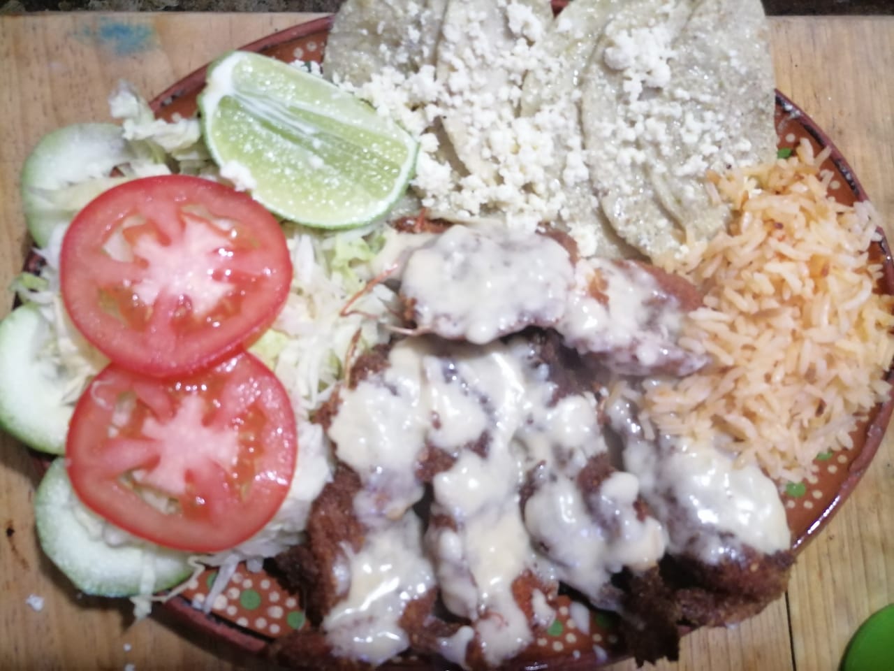 La Jaiba Marinera image 5