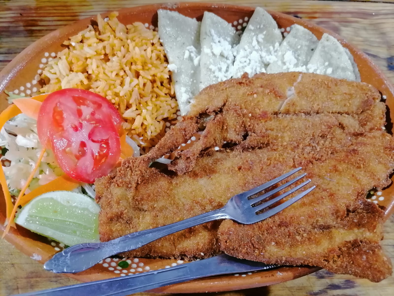 La Jaiba Marinera image 6