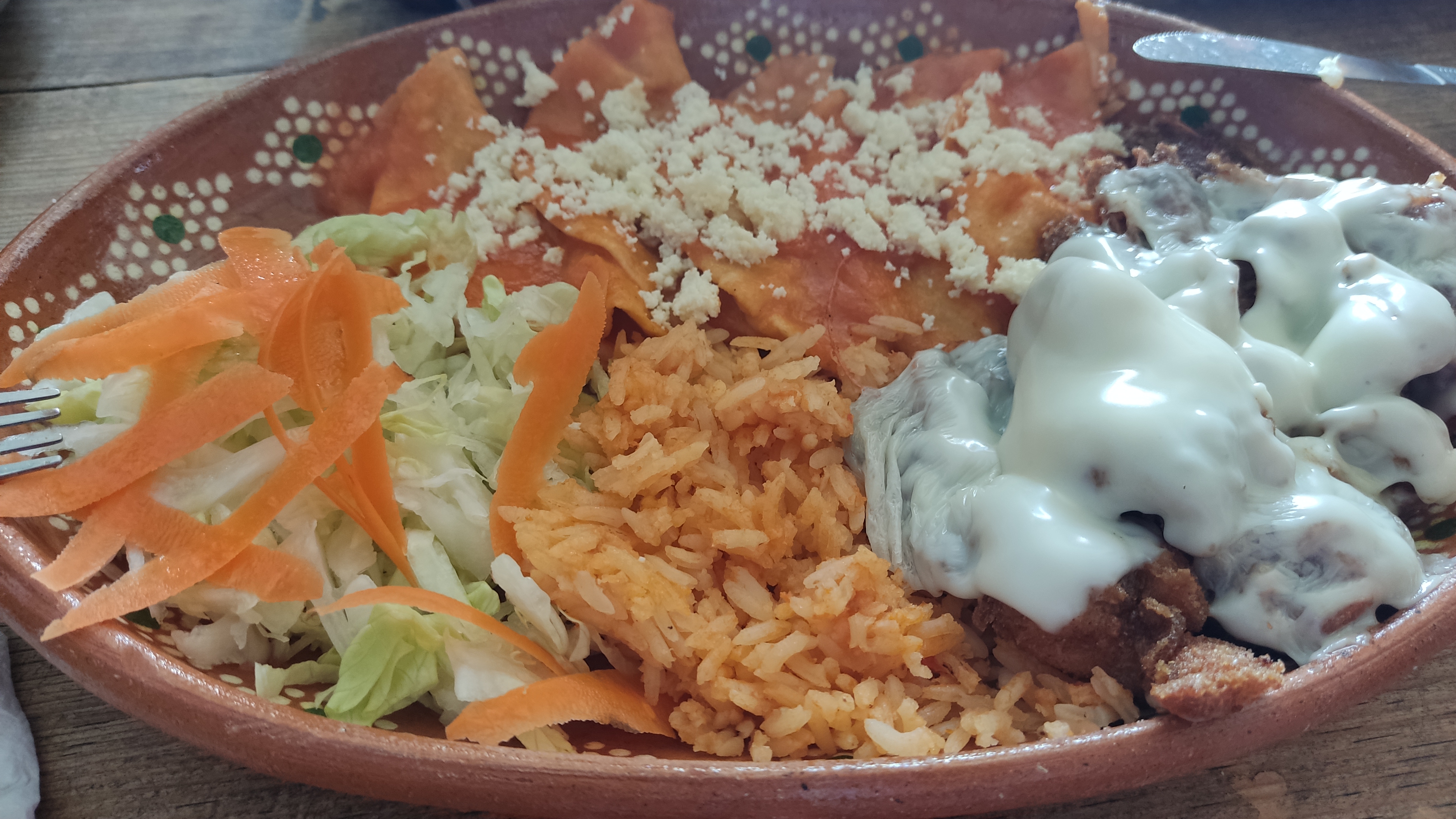 La Jaiba Marinera image 9