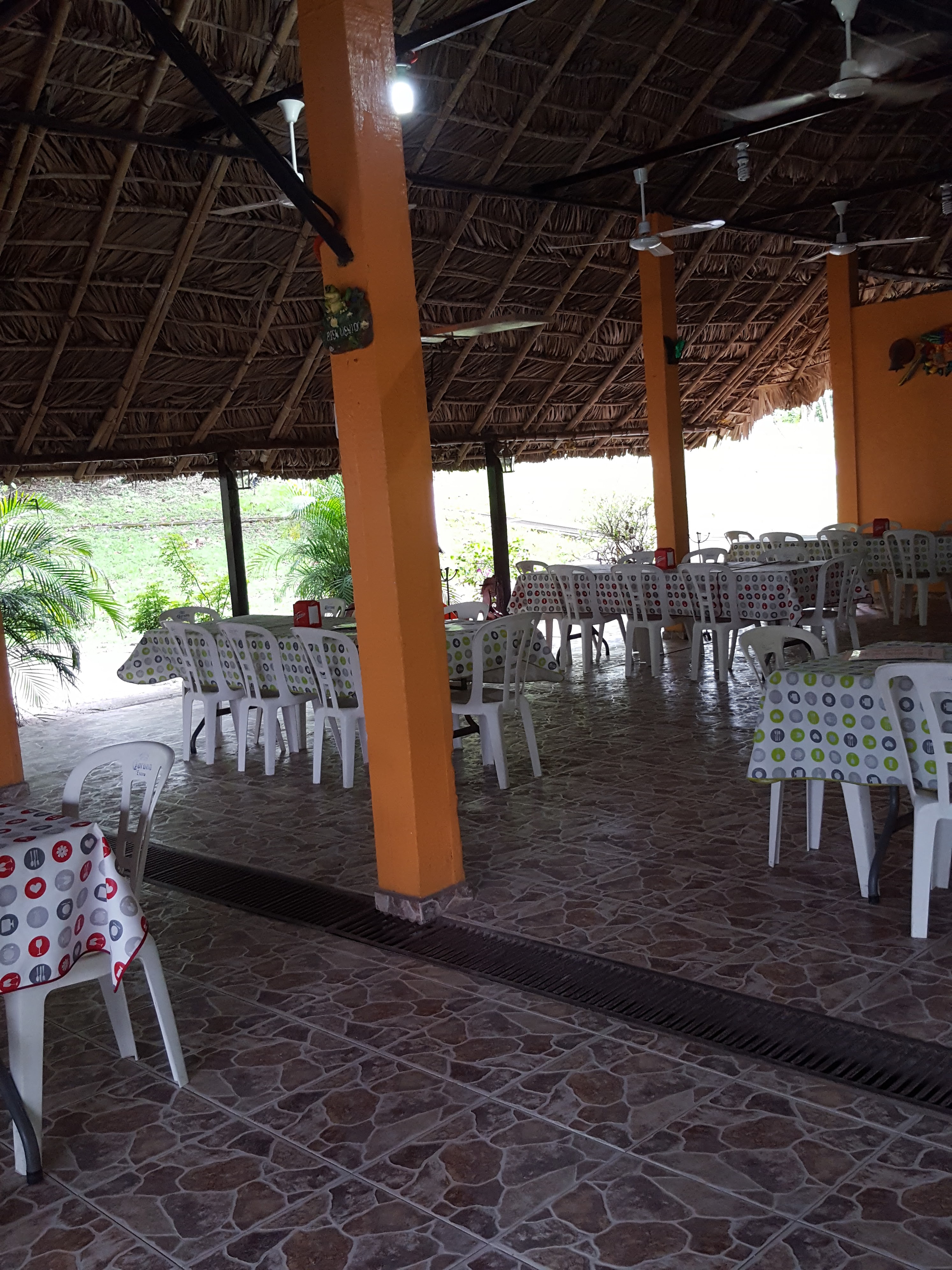 La Higuera Bauza image 1