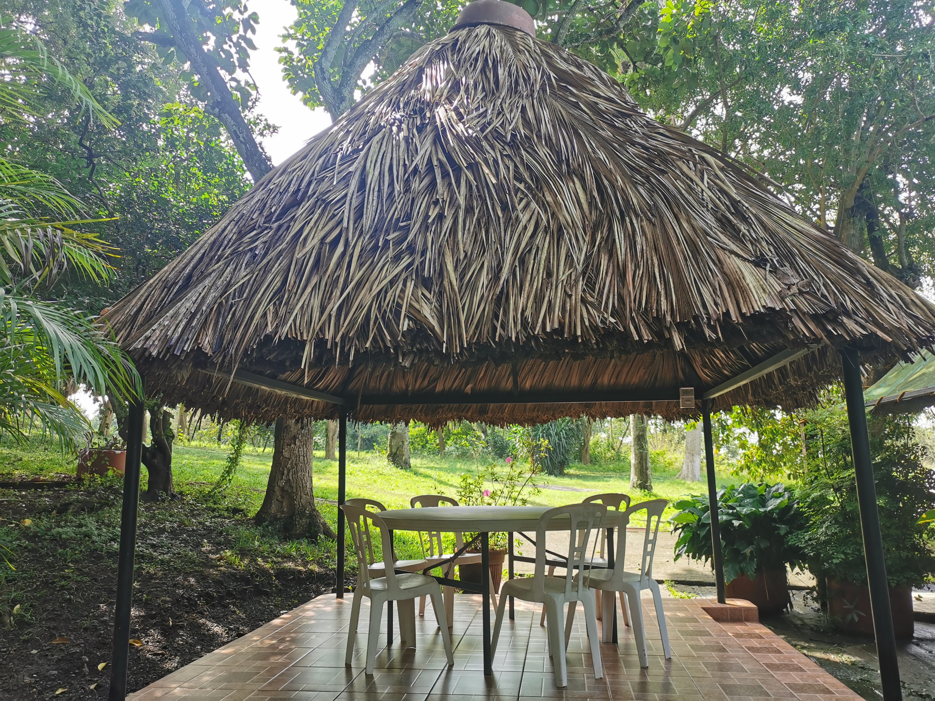 La Higuera Bauza image 3