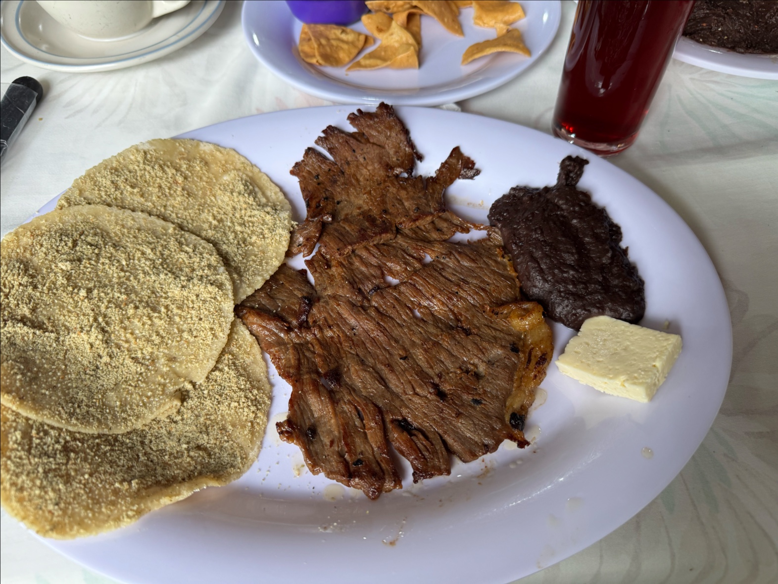 La Higuera Bauza image 4