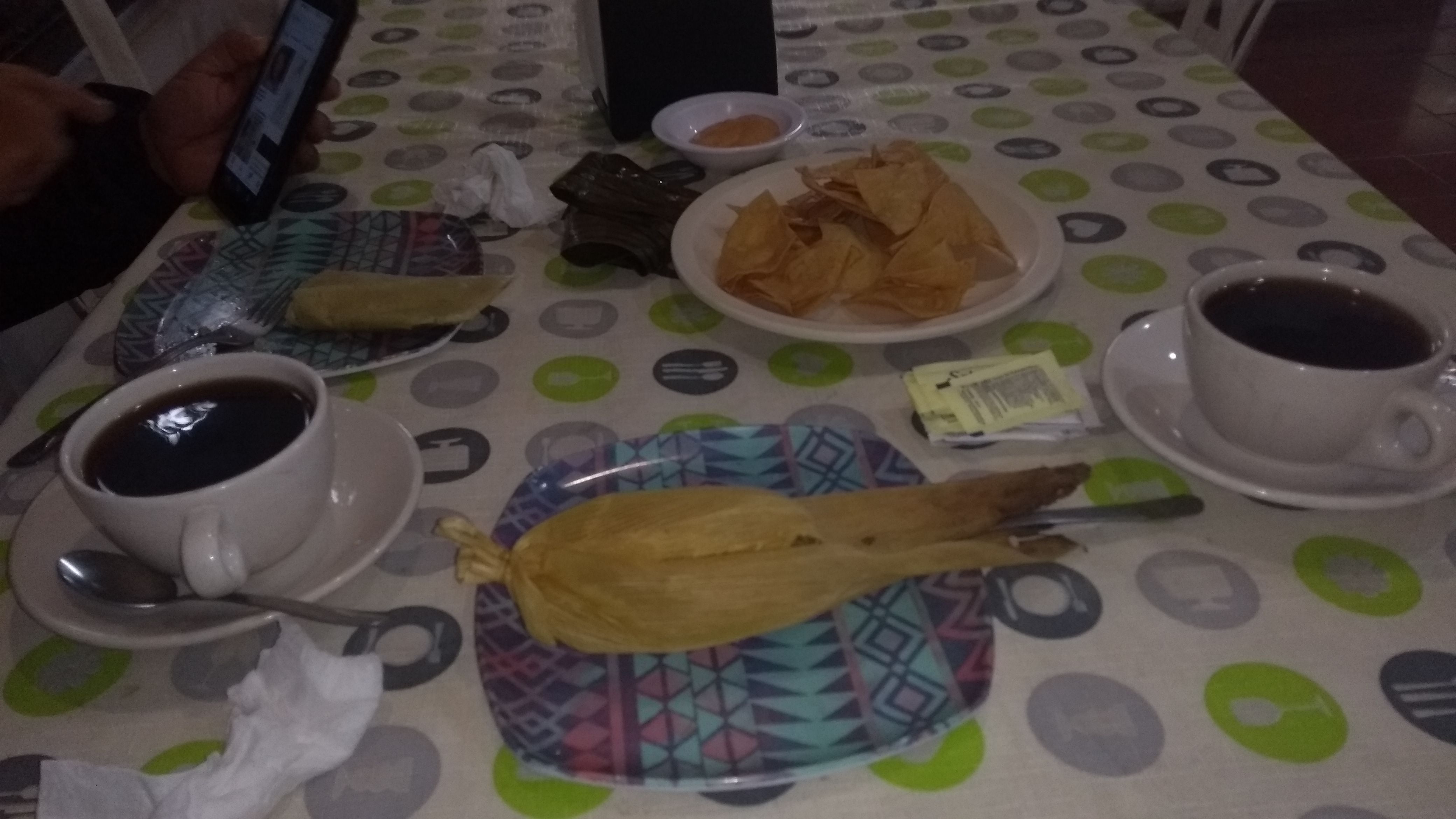 La Higuera Bauza image 5