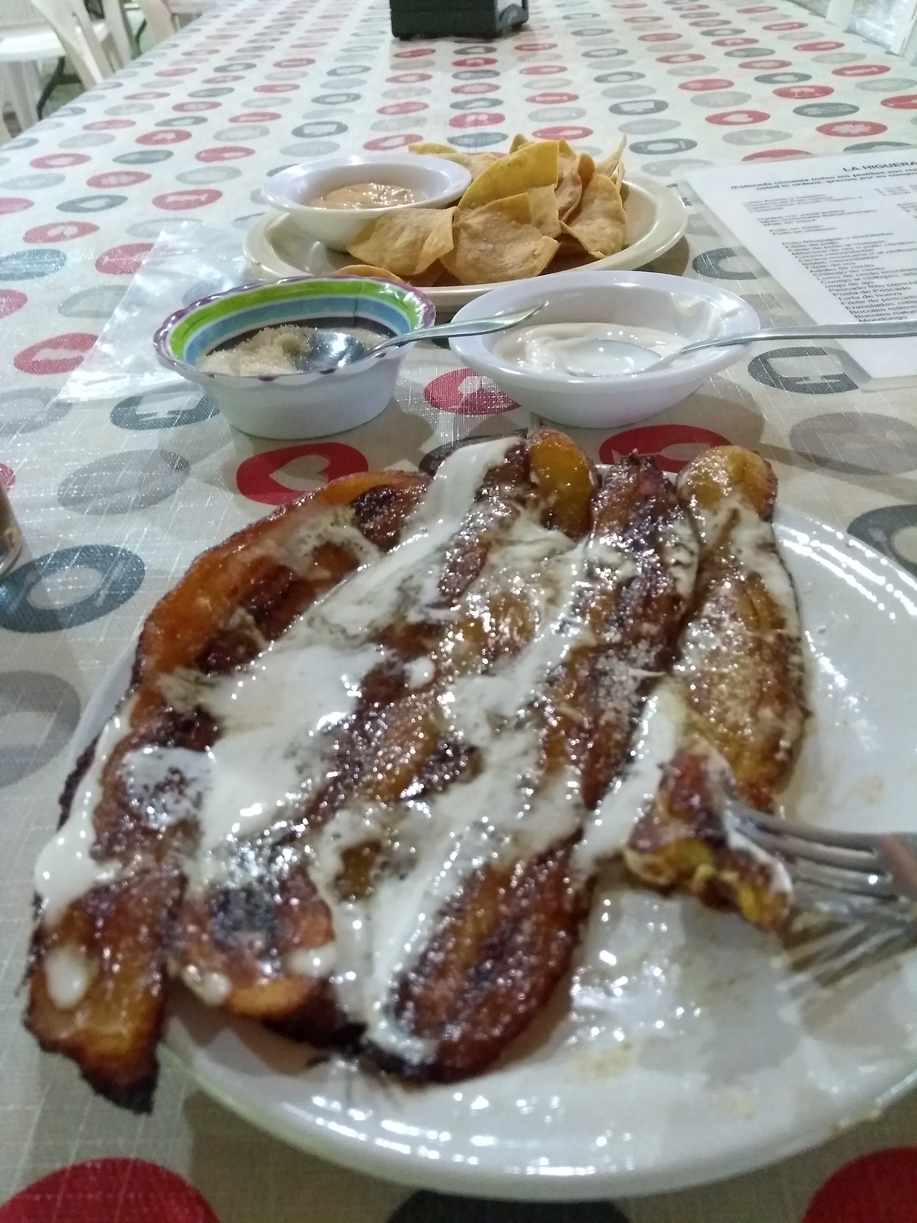 La Higuera Bauza image 6