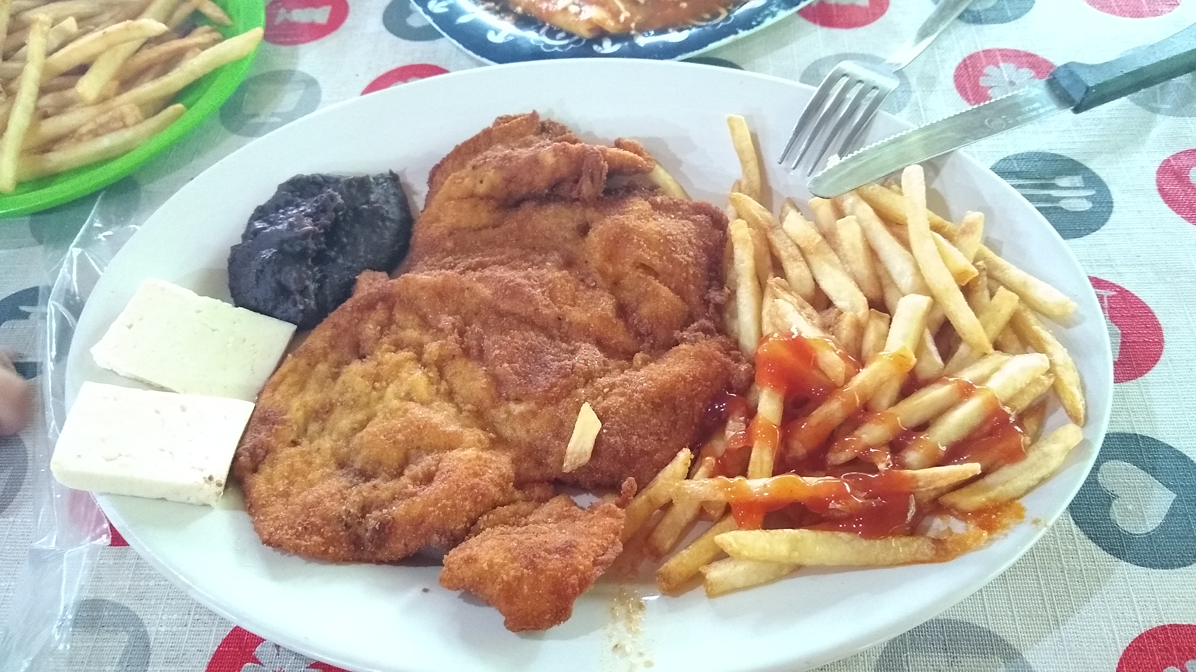 La Higuera Bauza image 8