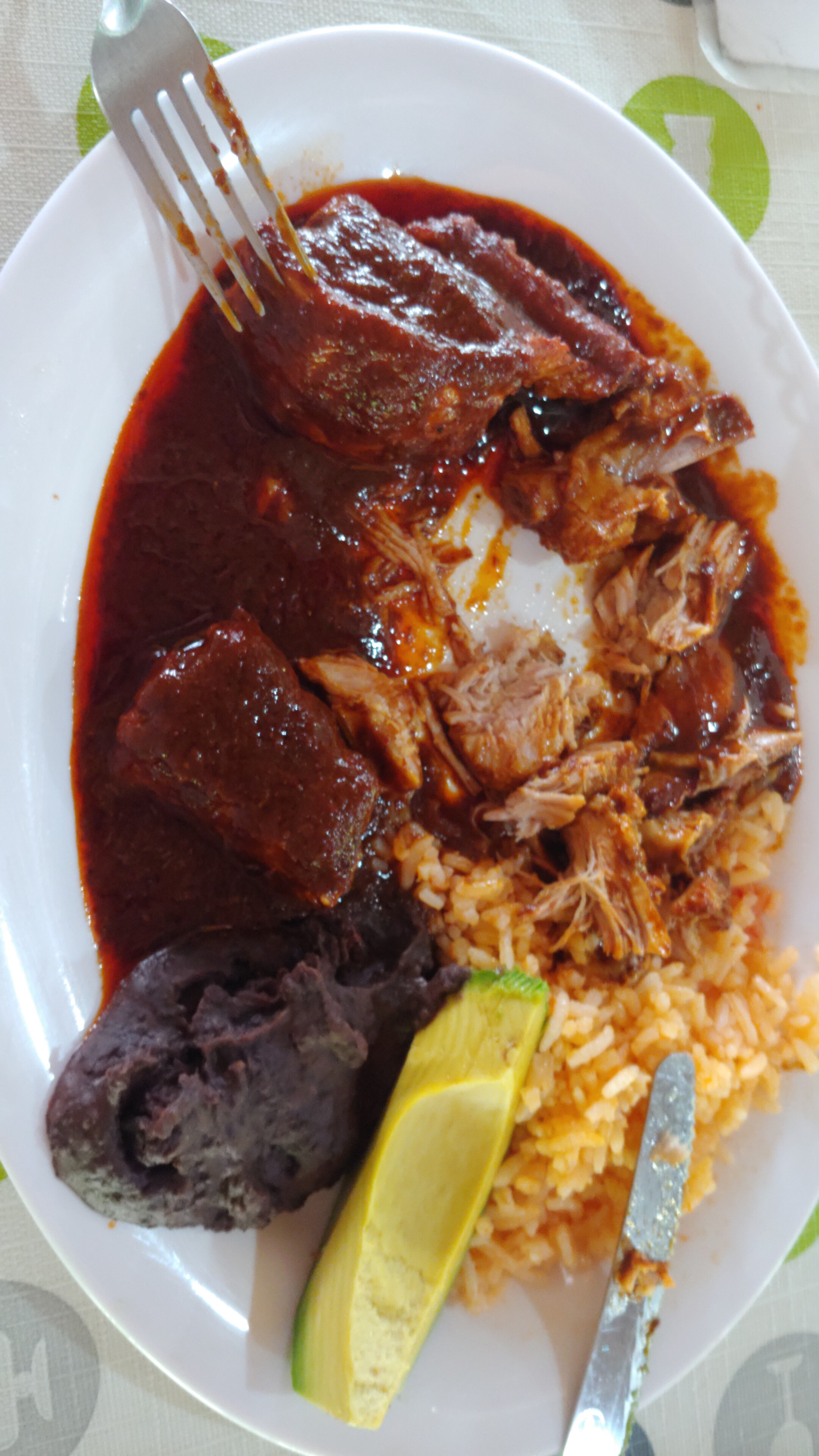 La Higuera Bauza image 10