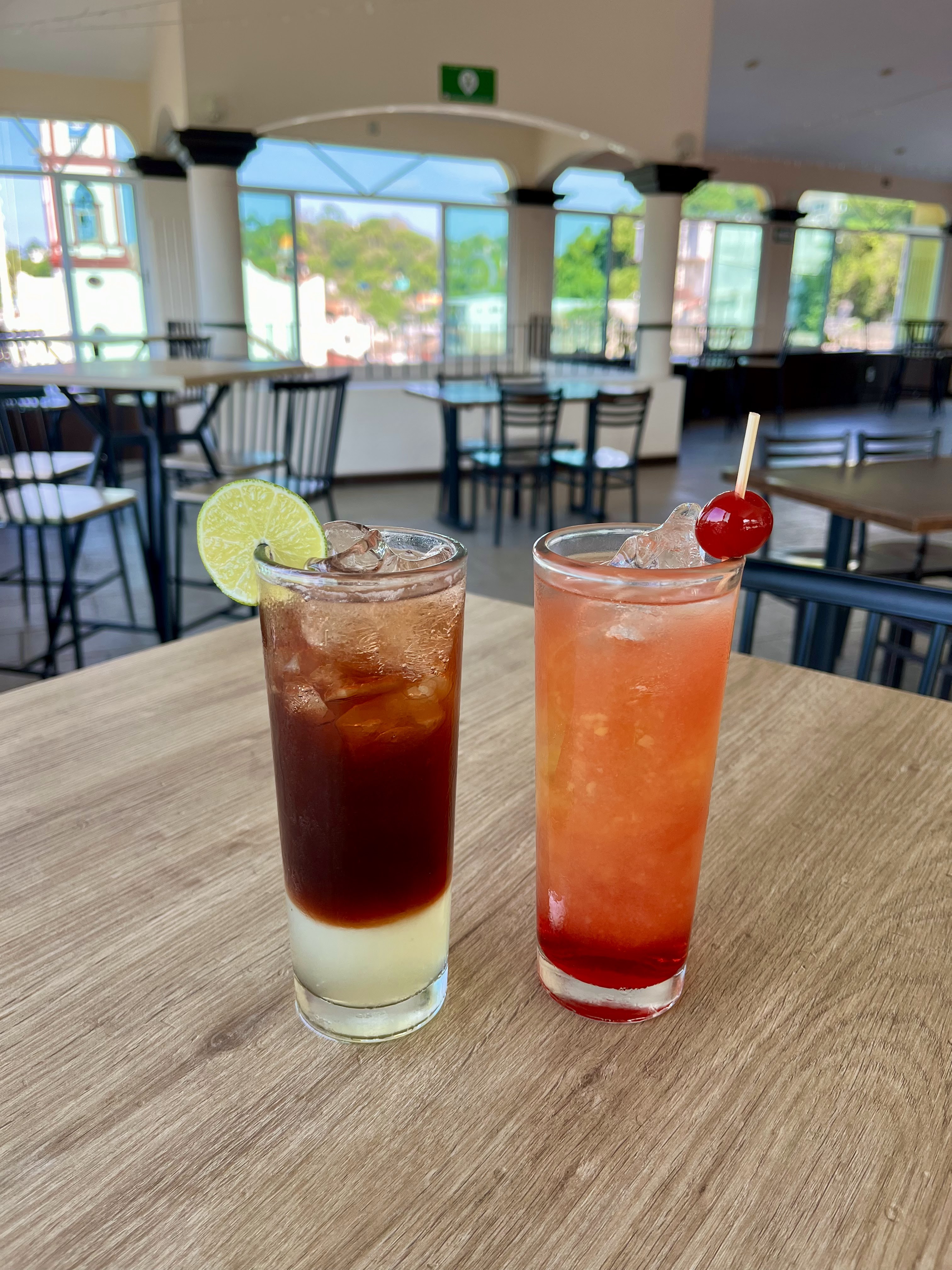 Tzasná Restaurante image 4