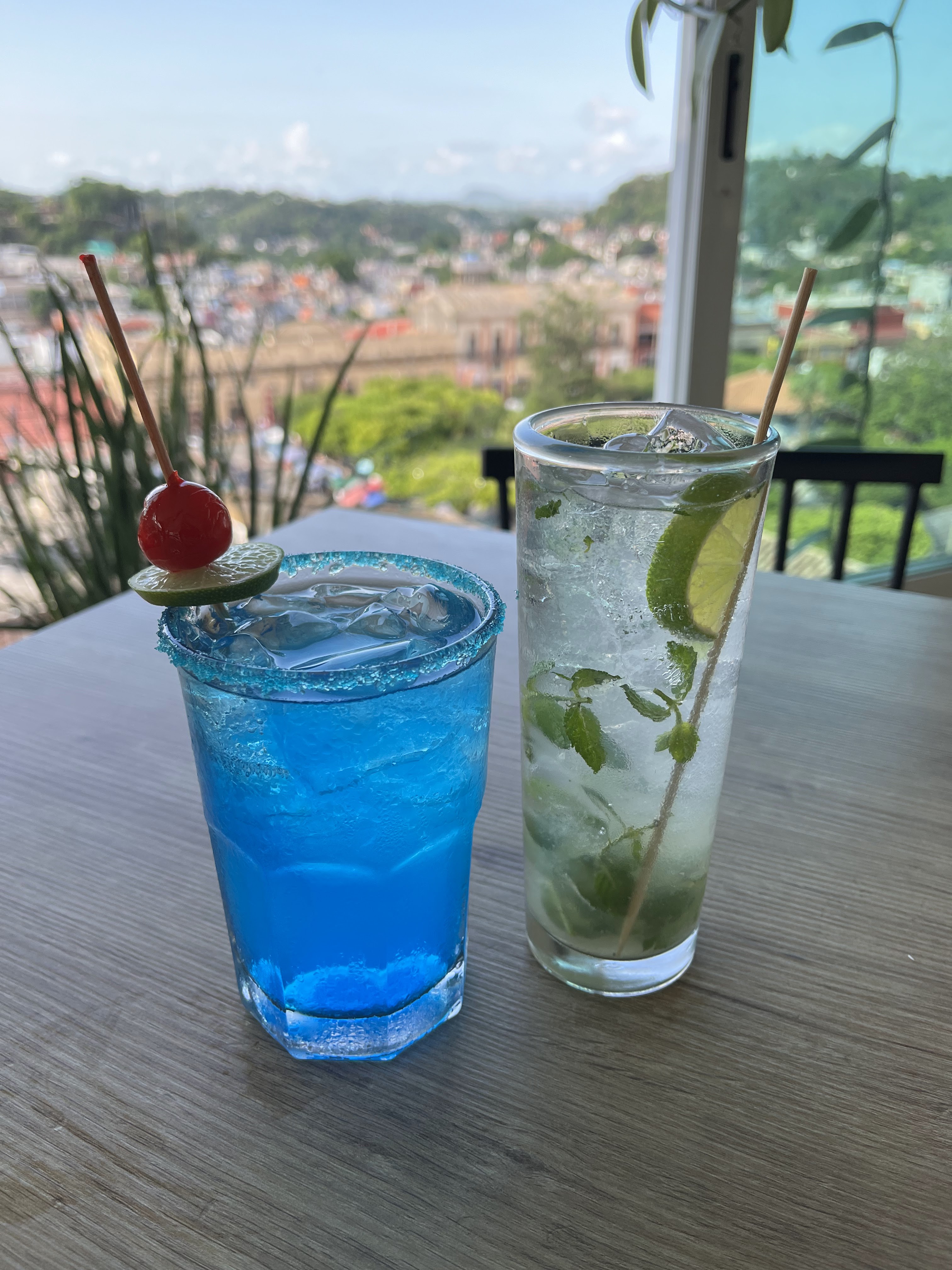 Tzasná Restaurante image 6