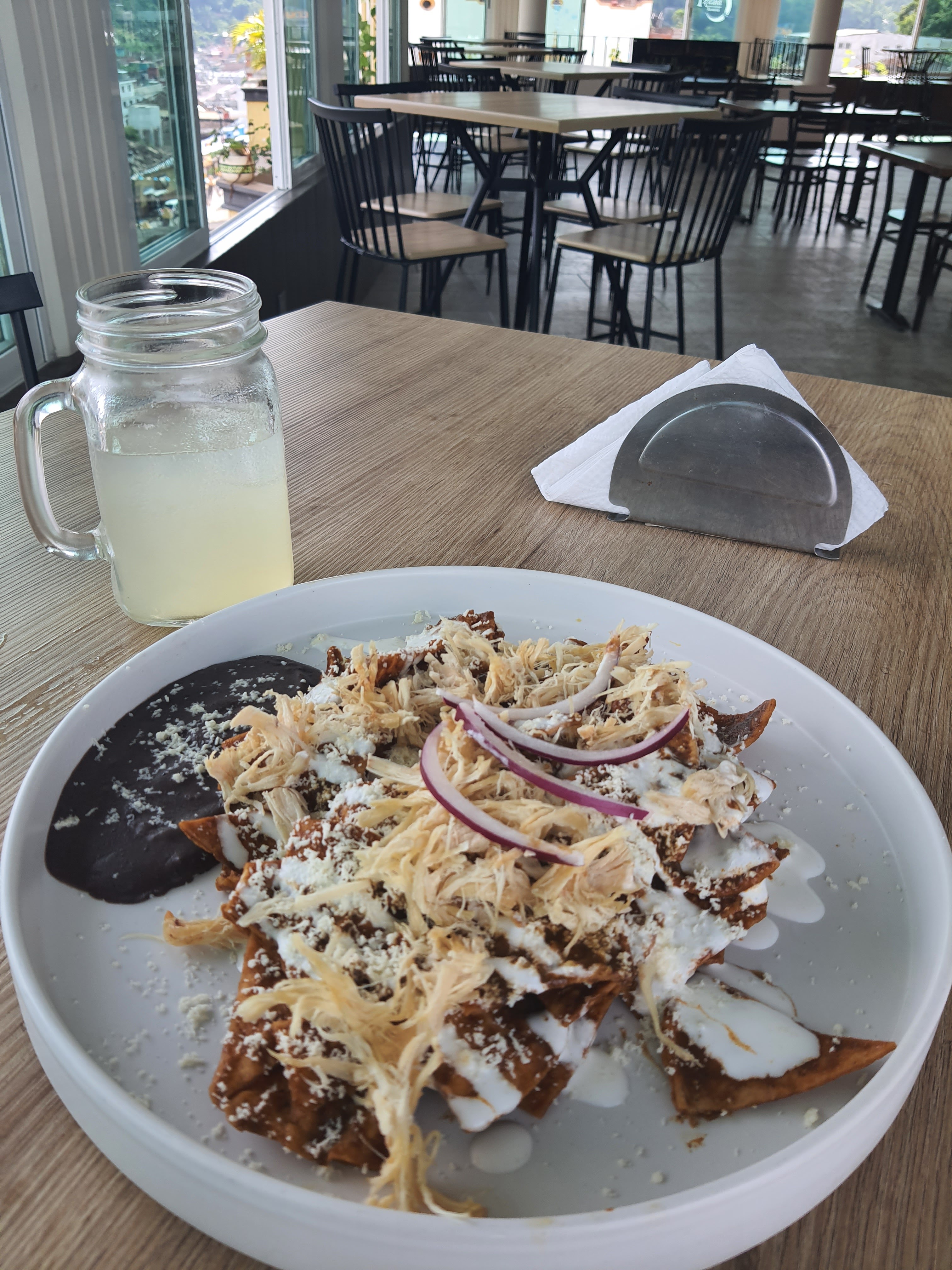 Tzasná Restaurante image 8