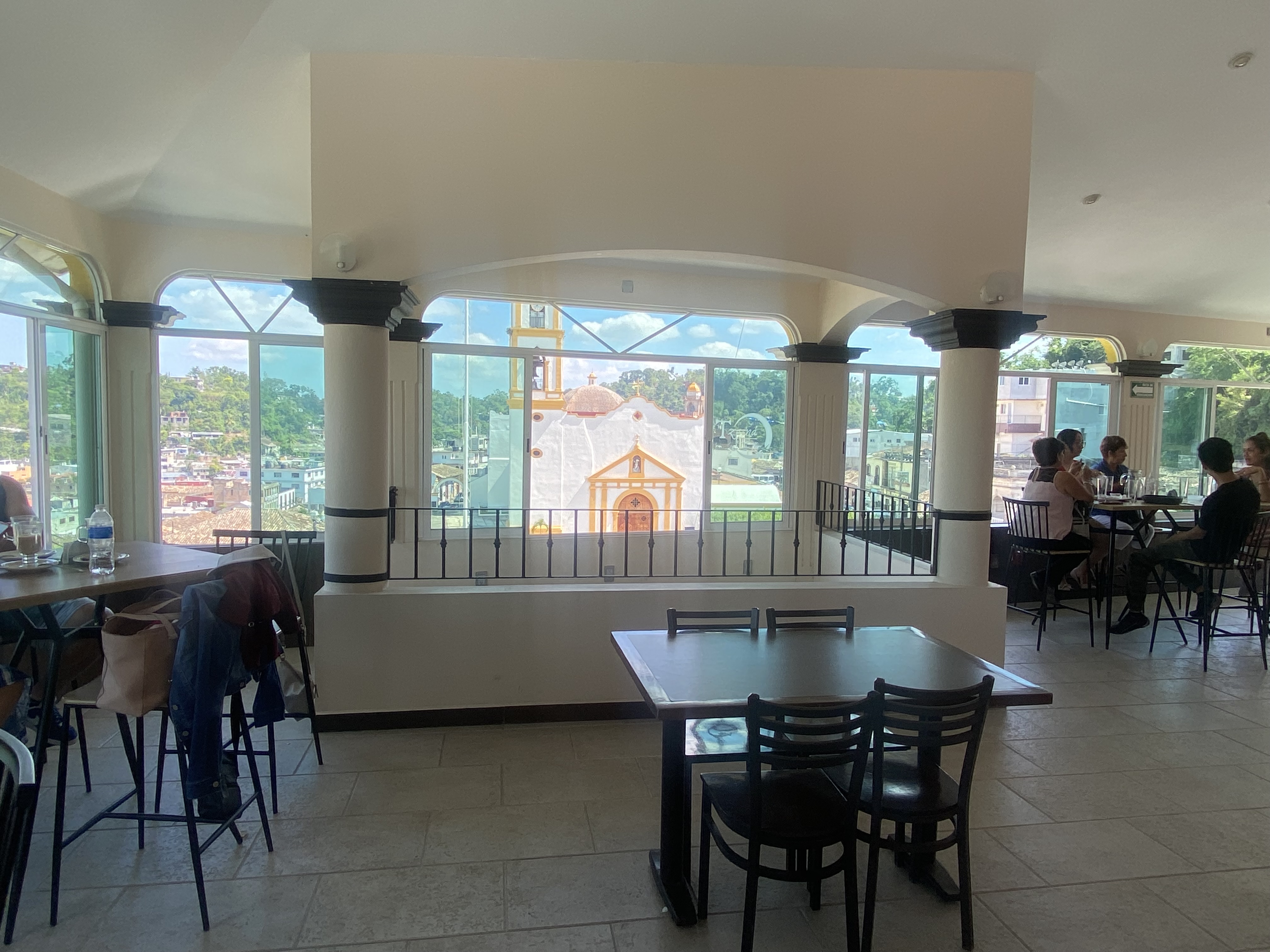 Tzasná Restaurante image 9