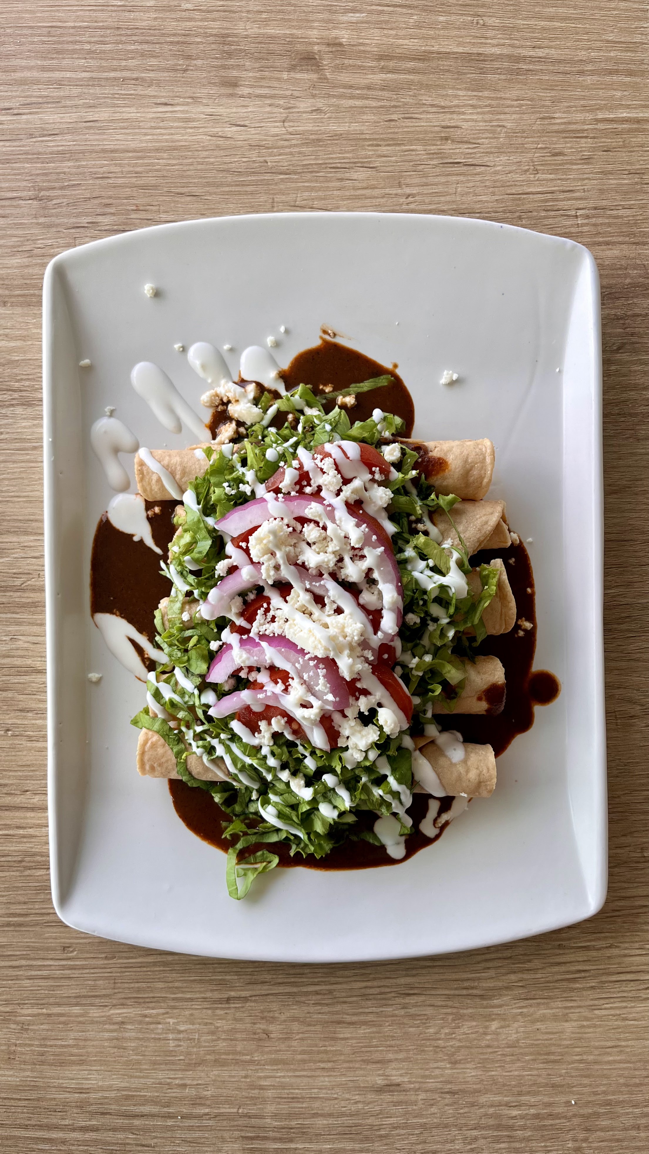 Tzasná Restaurante image 10