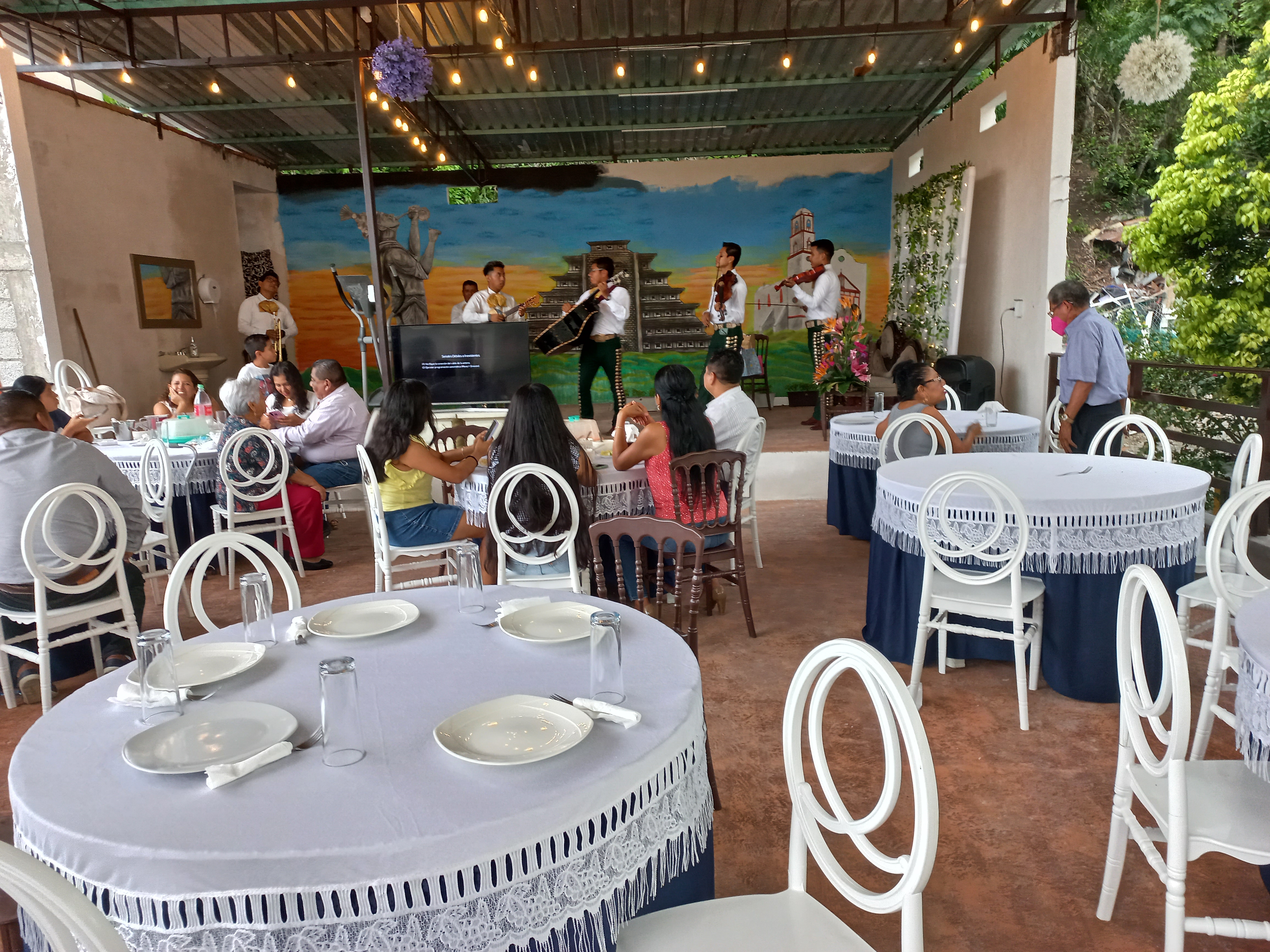 Restaurante El Balcón del Puxco image 1