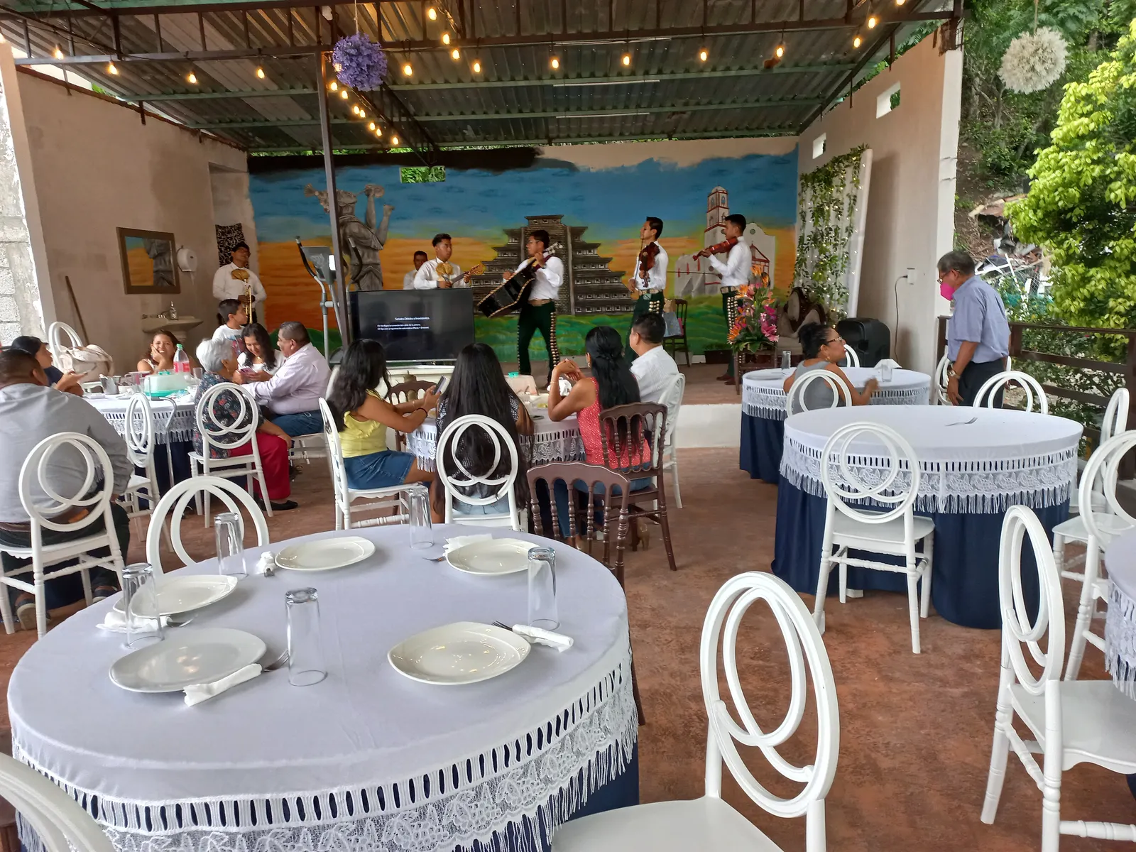 Restaurante El Balcón del Puxco image 1