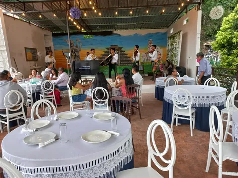 Restaurante El Balcón del Puxco image 1