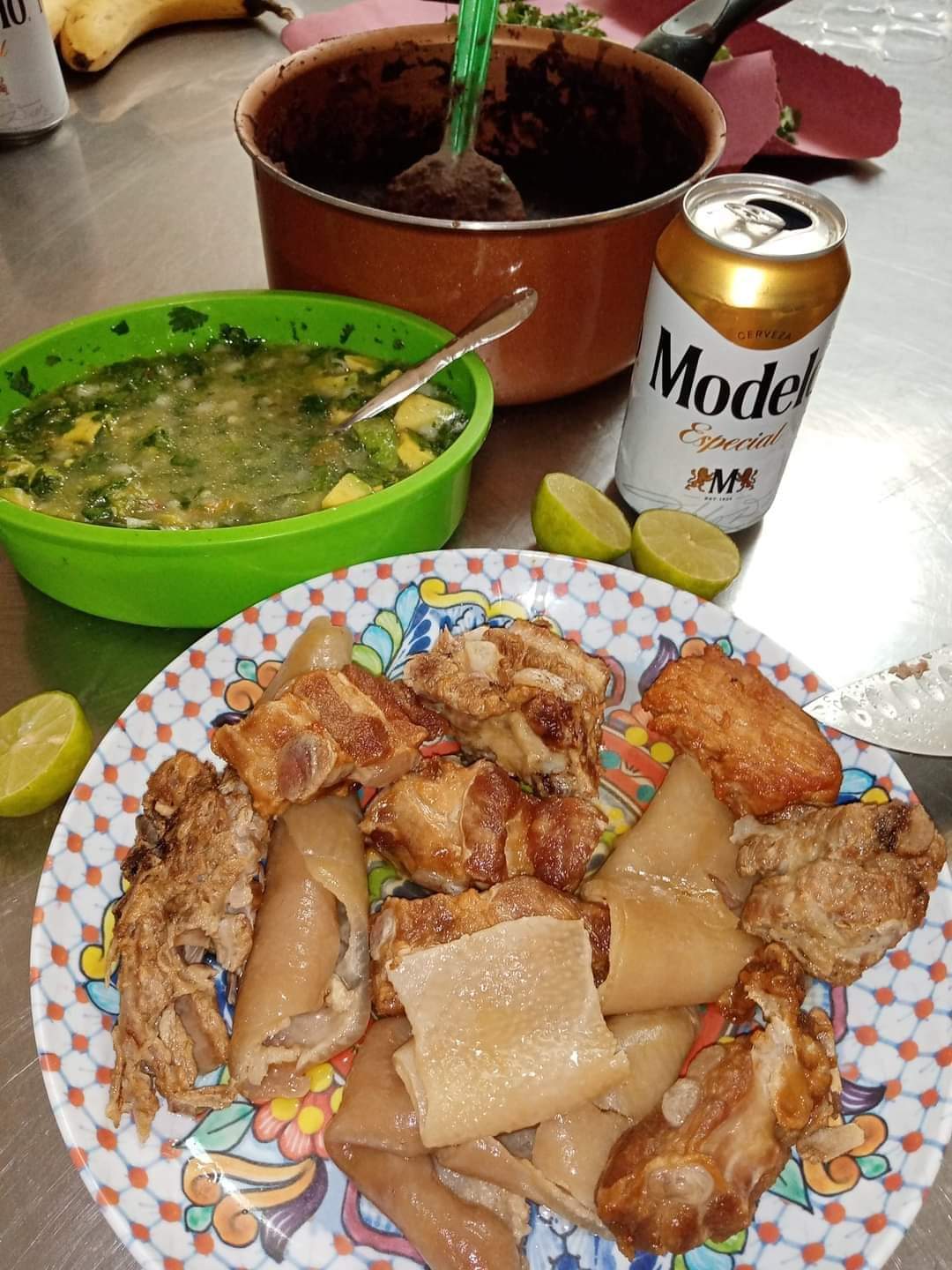 Restaurante El Balcón del Puxco image 2