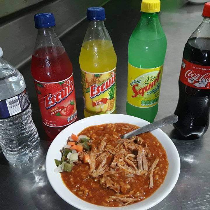 Restaurante El Balcón del Puxco image 3