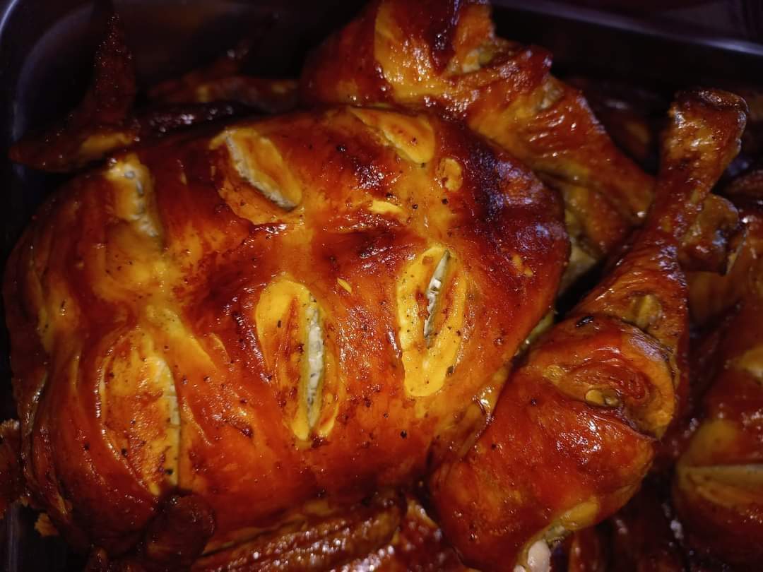 Restaurante El Balcón del Puxco image 4