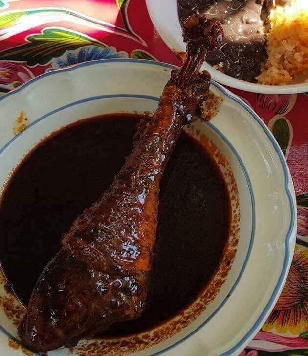 Restaurante El Balcón del Puxco image 5