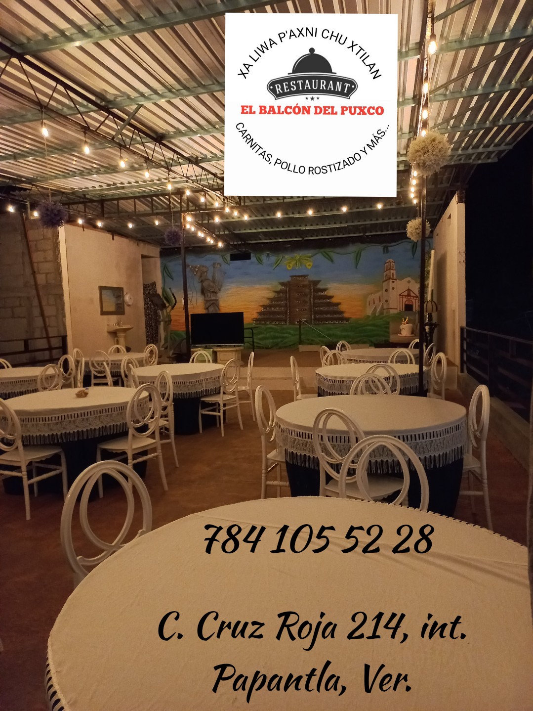 Restaurante El Balcón del Puxco image 6