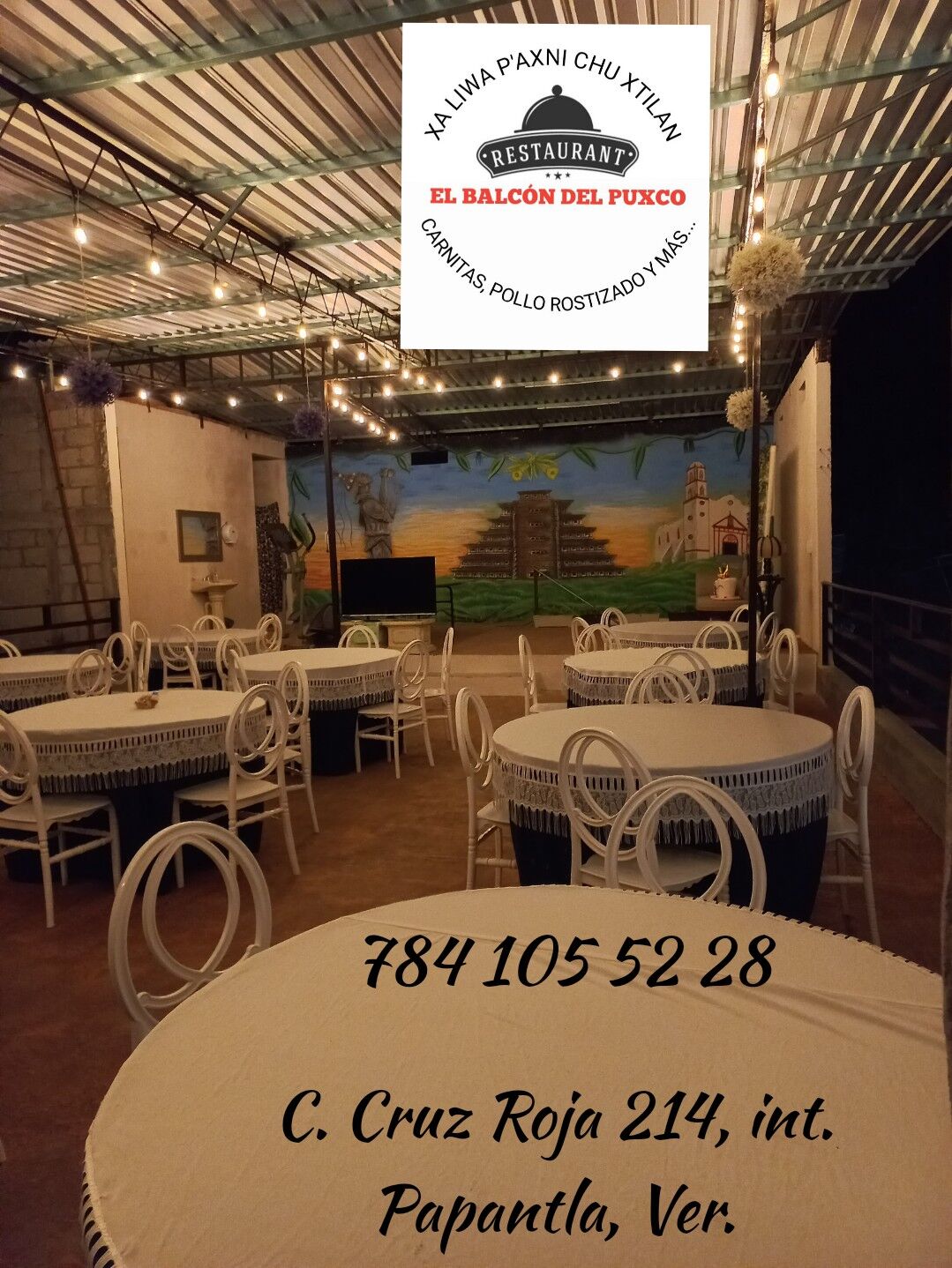 Restaurante El Balcón del Puxco image 6